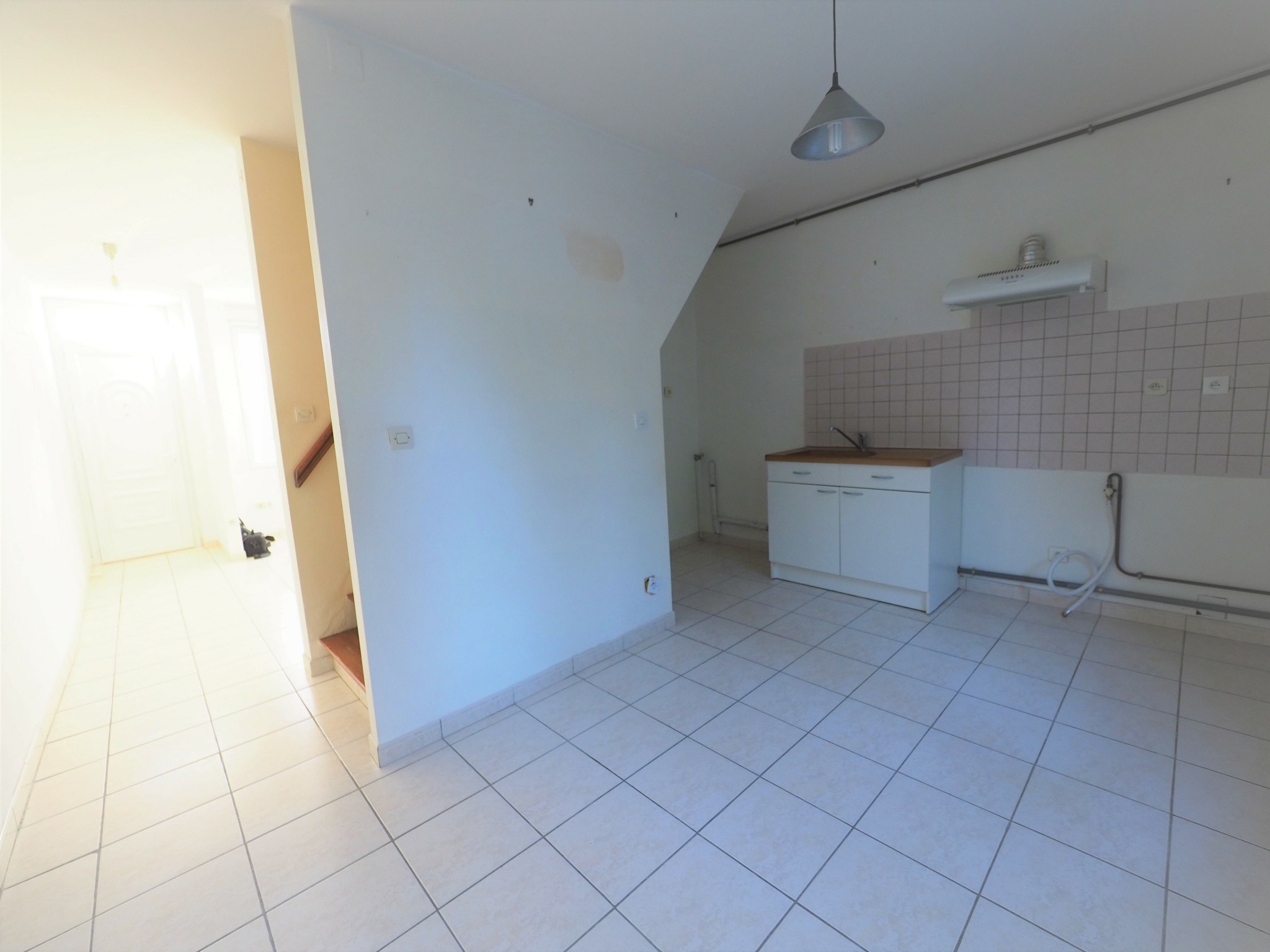 Vente Maison à Marmande 3 pièces