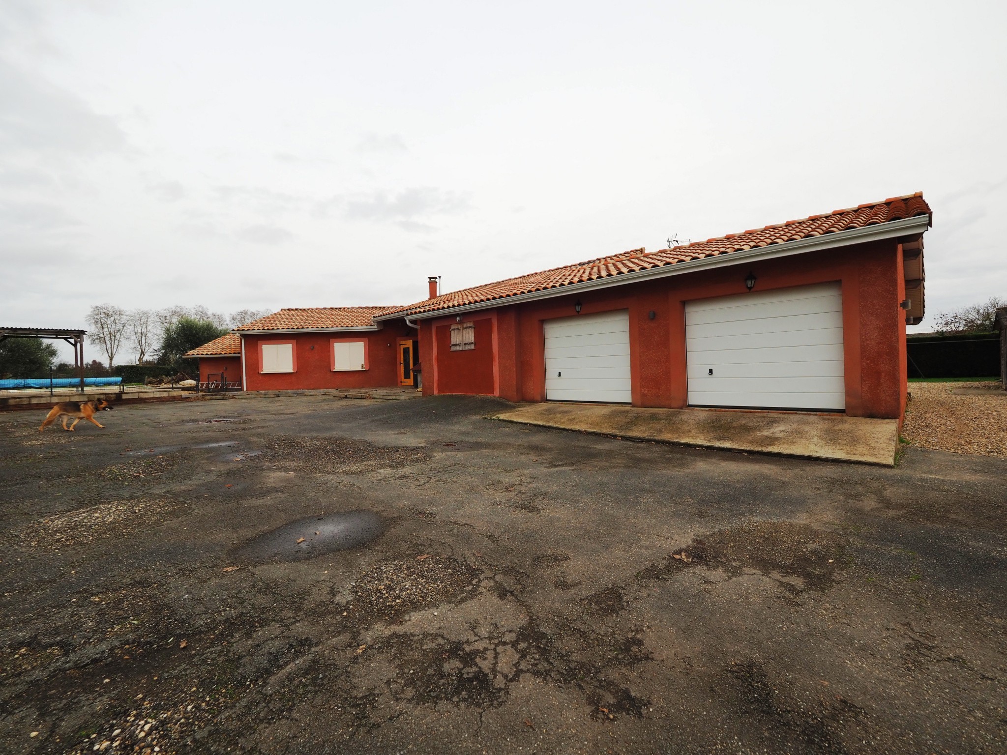 Vente Maison à Marmande 5 pièces