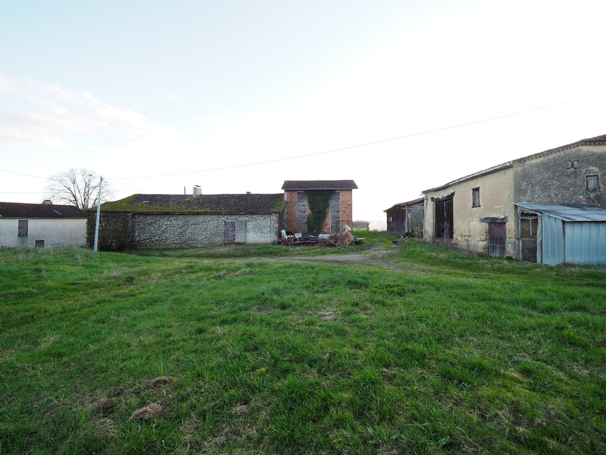 Vente Maison à Marmande 6 pièces