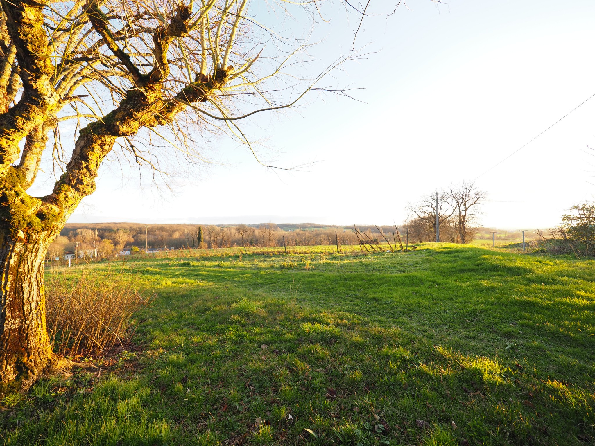 Vente Maison à Marmande 6 pièces