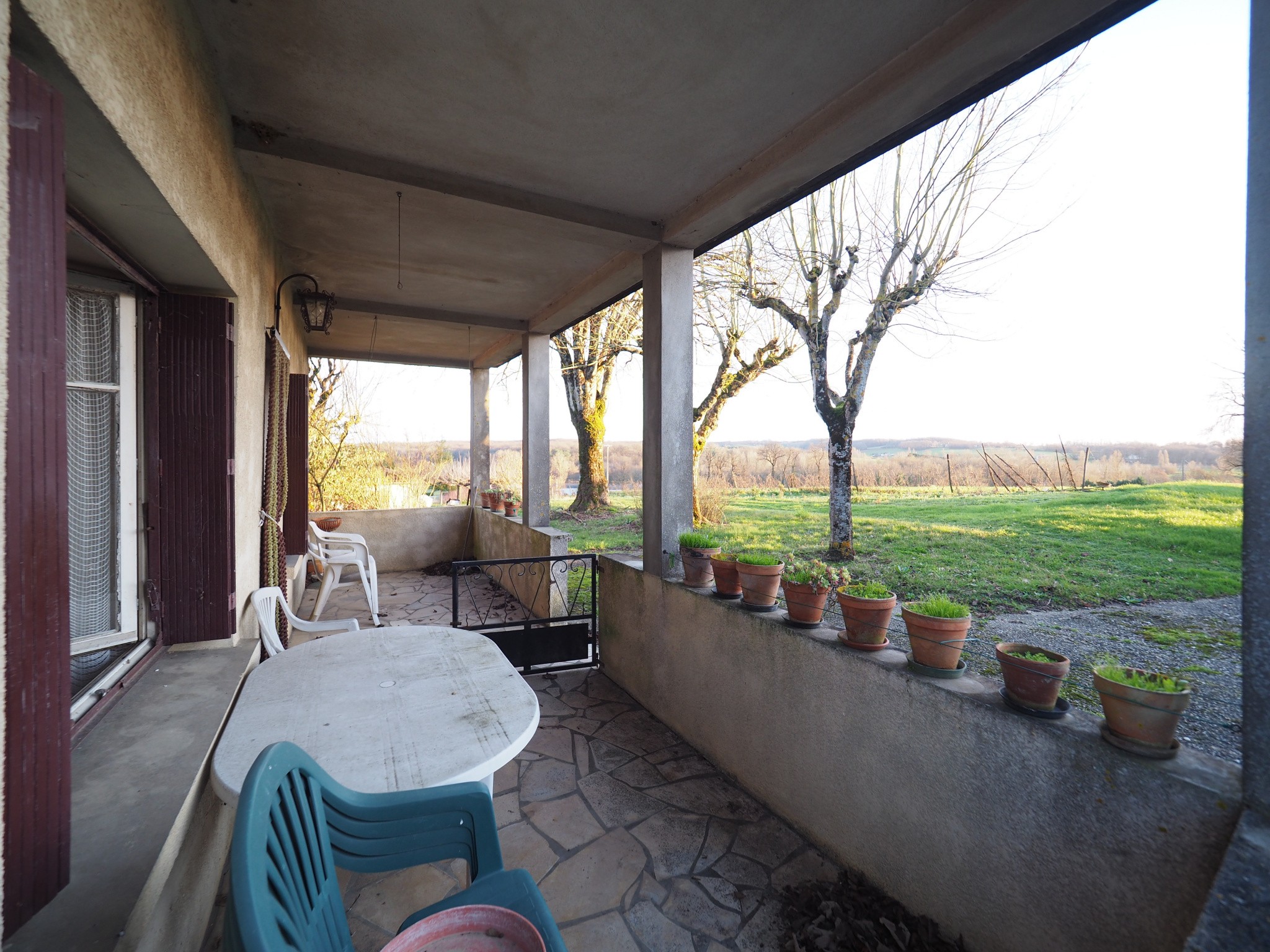 Vente Maison à Marmande 6 pièces