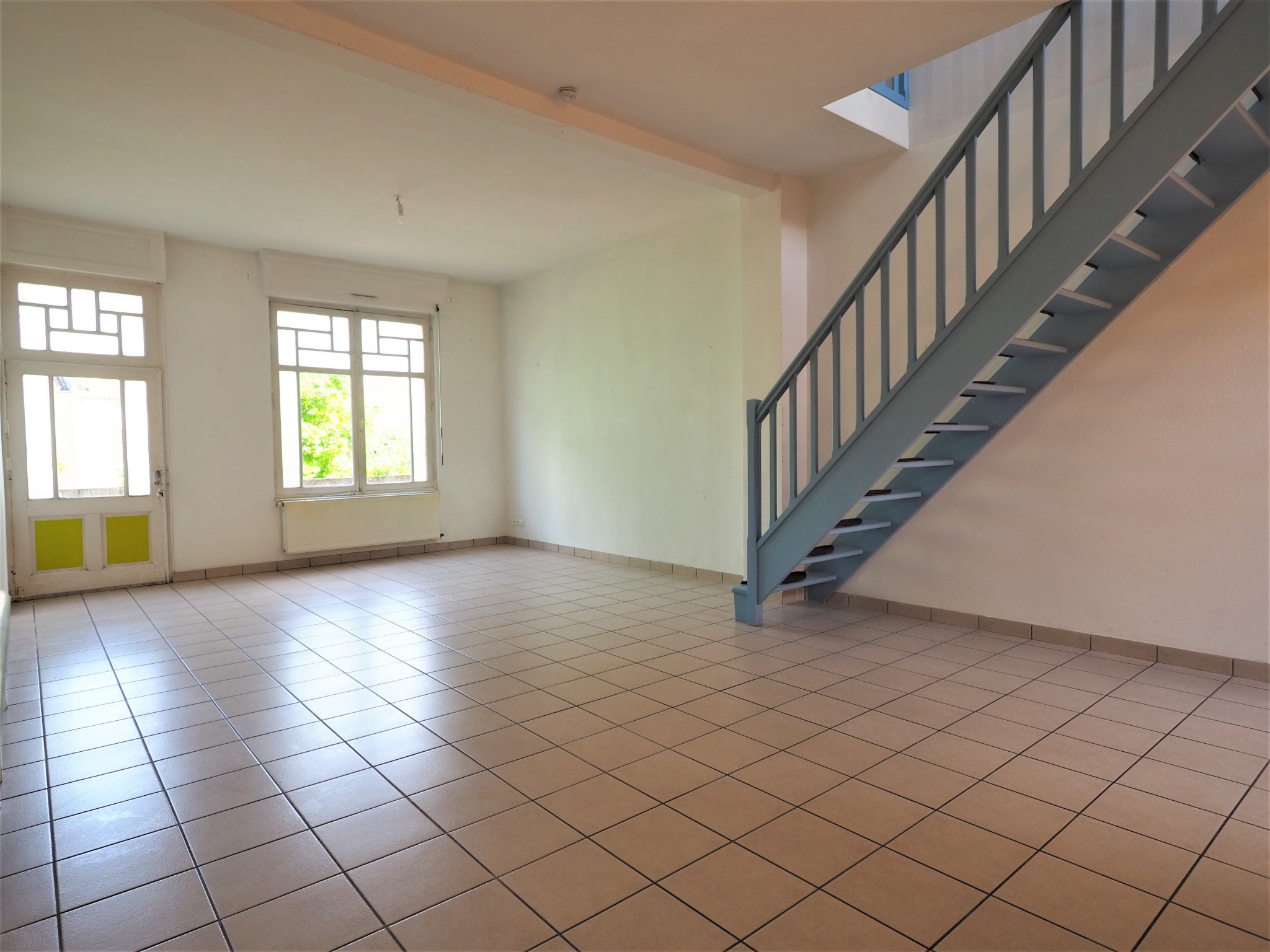 Vente Maison à Marmande 6 pièces