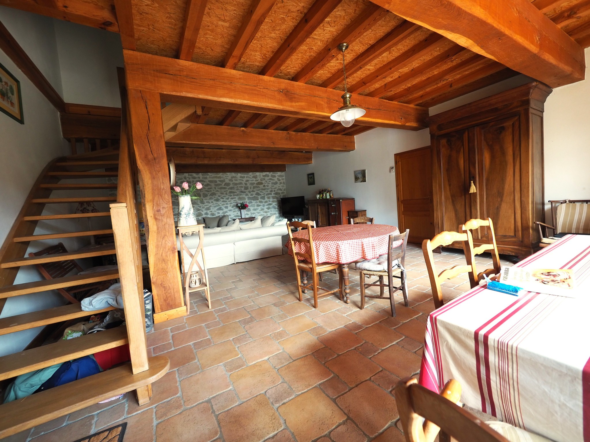 Vente Maison à Marmande 9 pièces