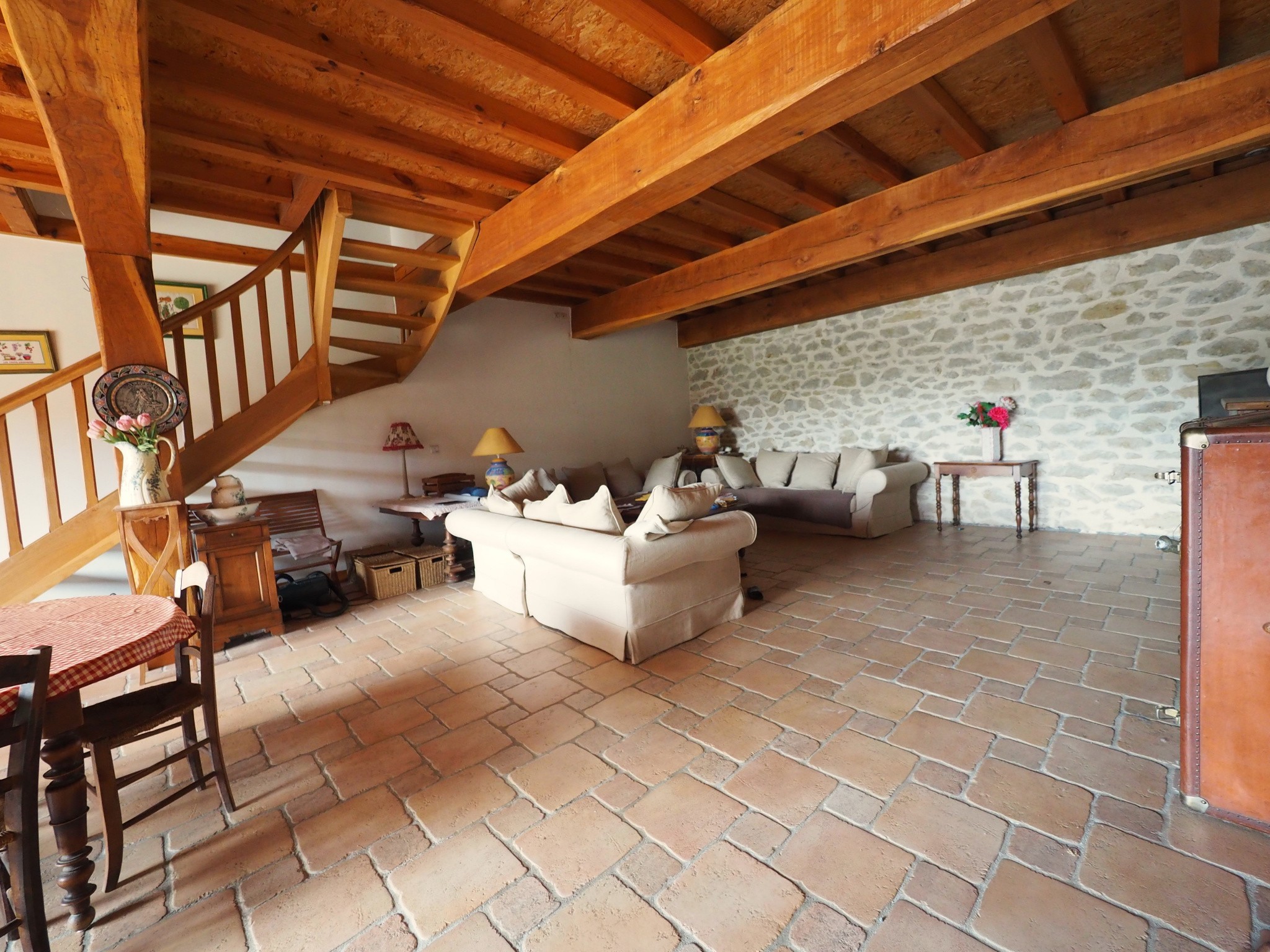 Vente Maison à Marmande 9 pièces