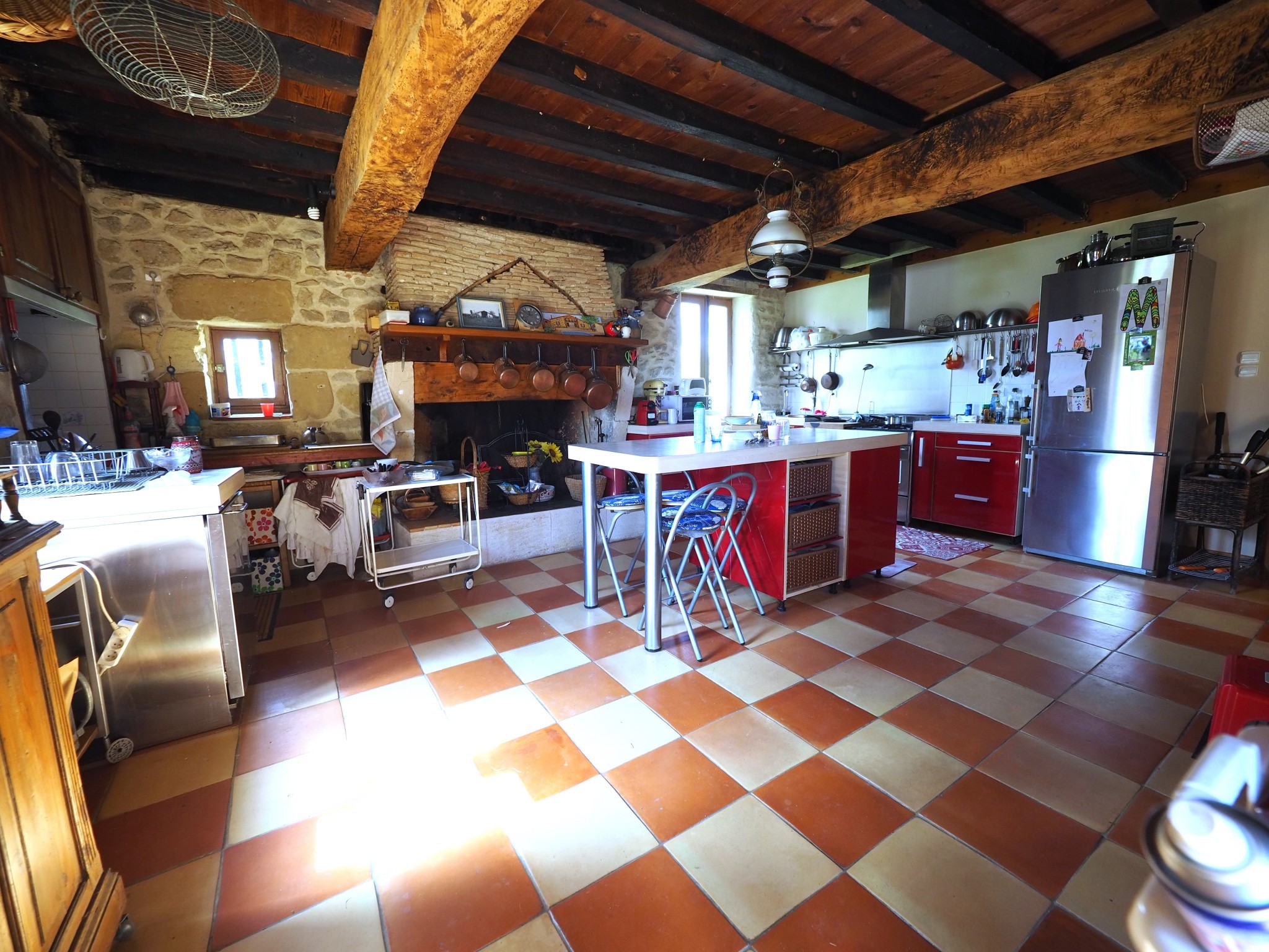 Vente Maison à Marmande 9 pièces