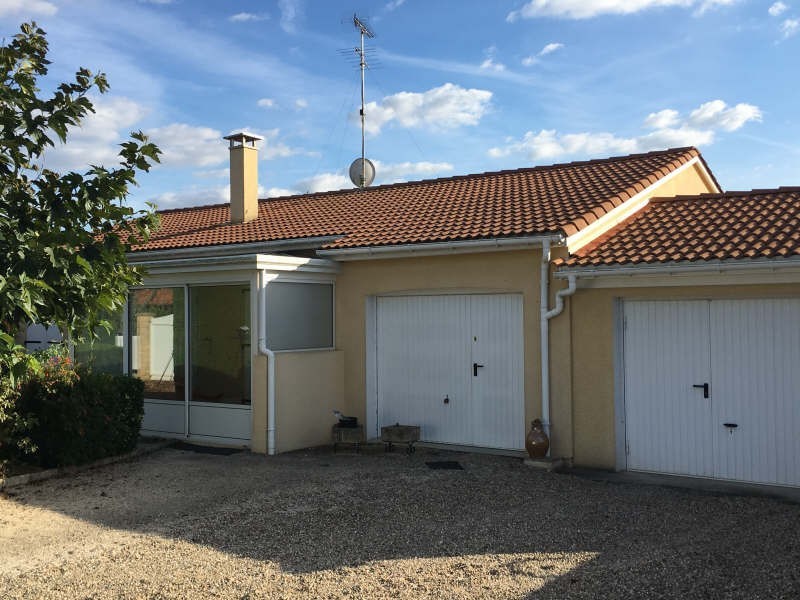 Vente Maison à Marmande 5 pièces