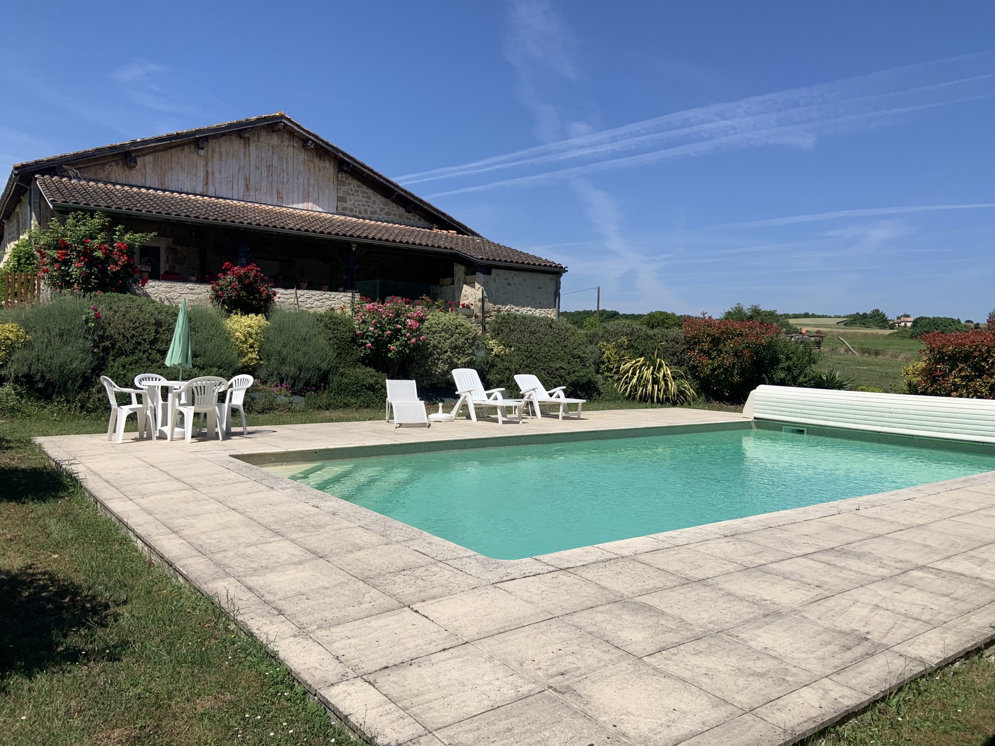 Vente Maison à Marmande 6 pièces