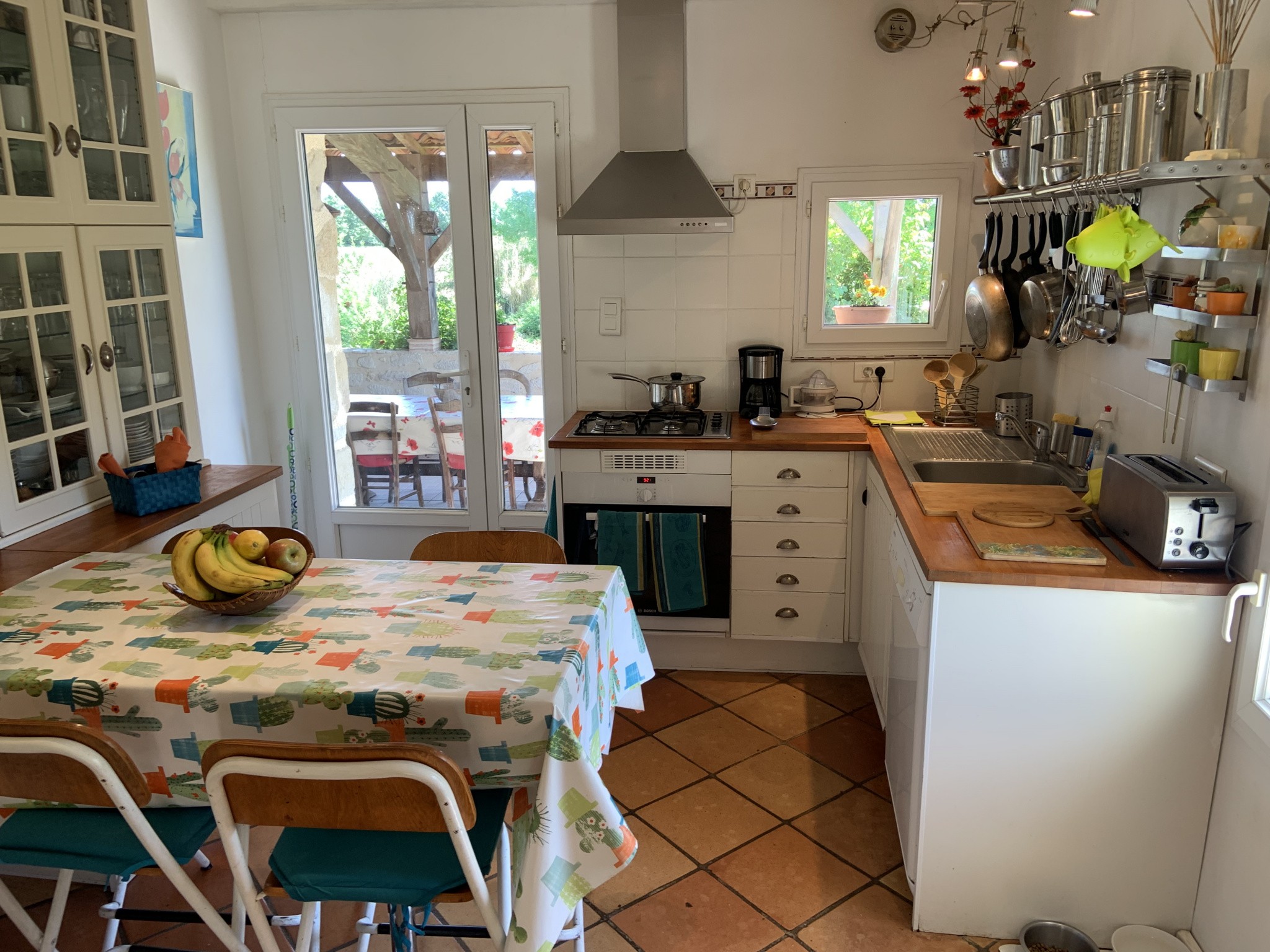 Vente Maison à Marmande 6 pièces