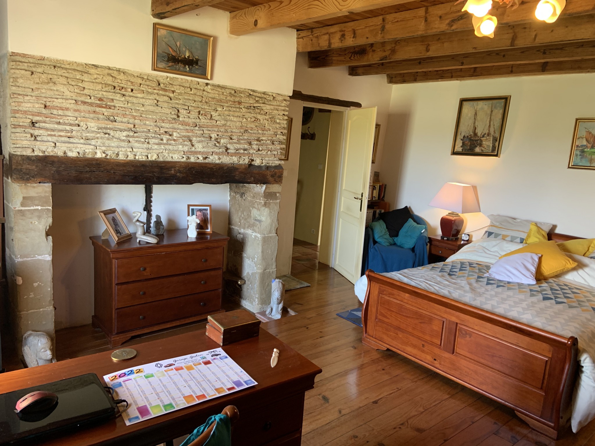 Vente Maison à Marmande 6 pièces