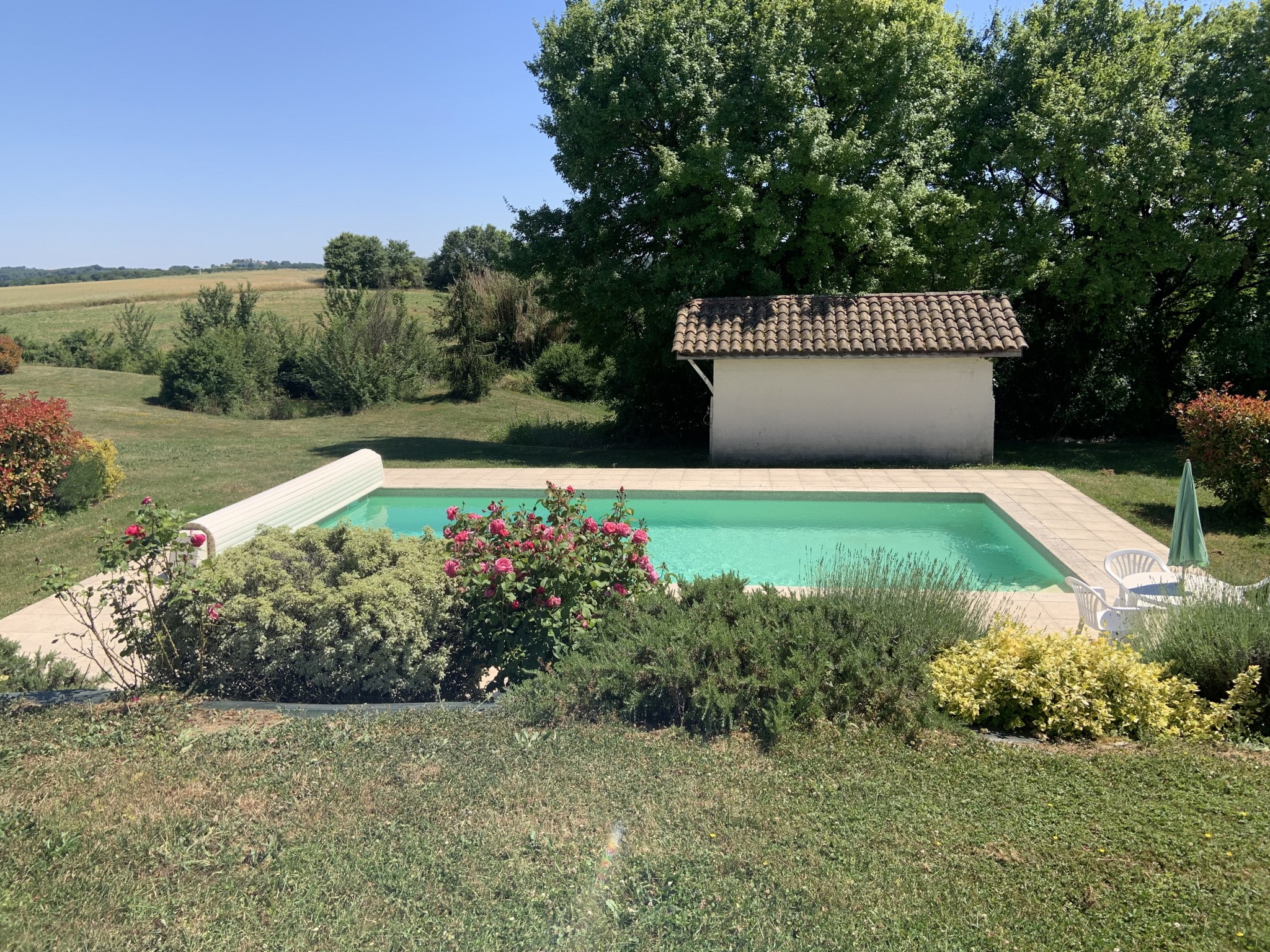 Vente Maison à Marmande 6 pièces