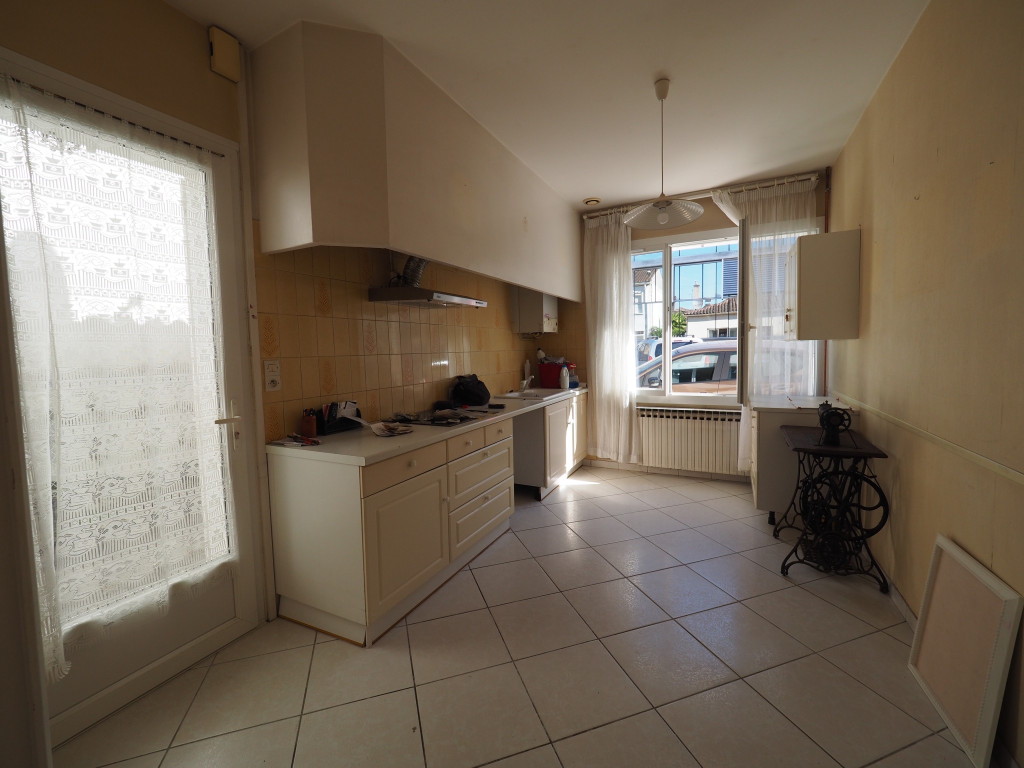 Vente Maison à Marmande 6 pièces