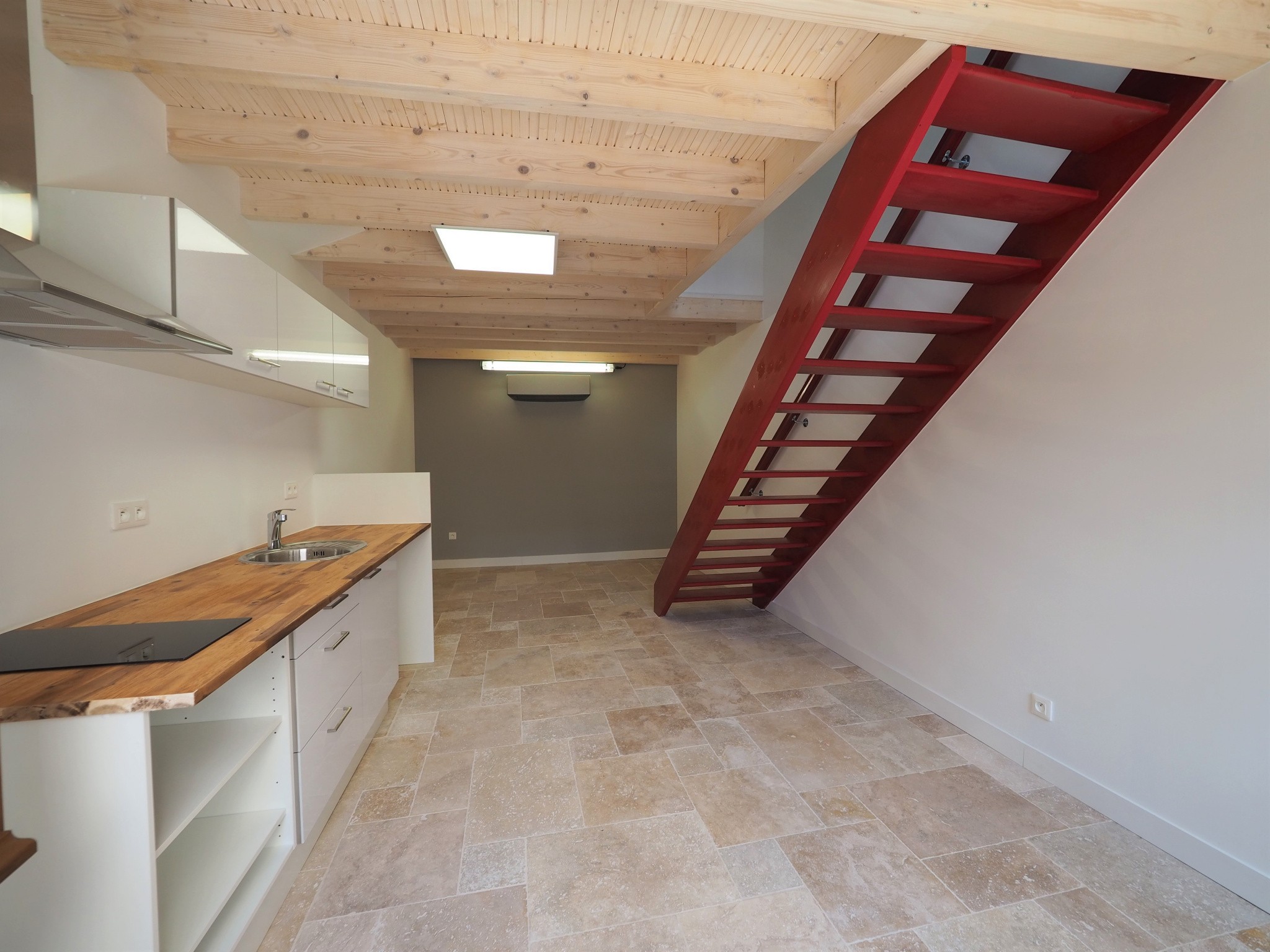 Vente Maison à Marmande 2 pièces