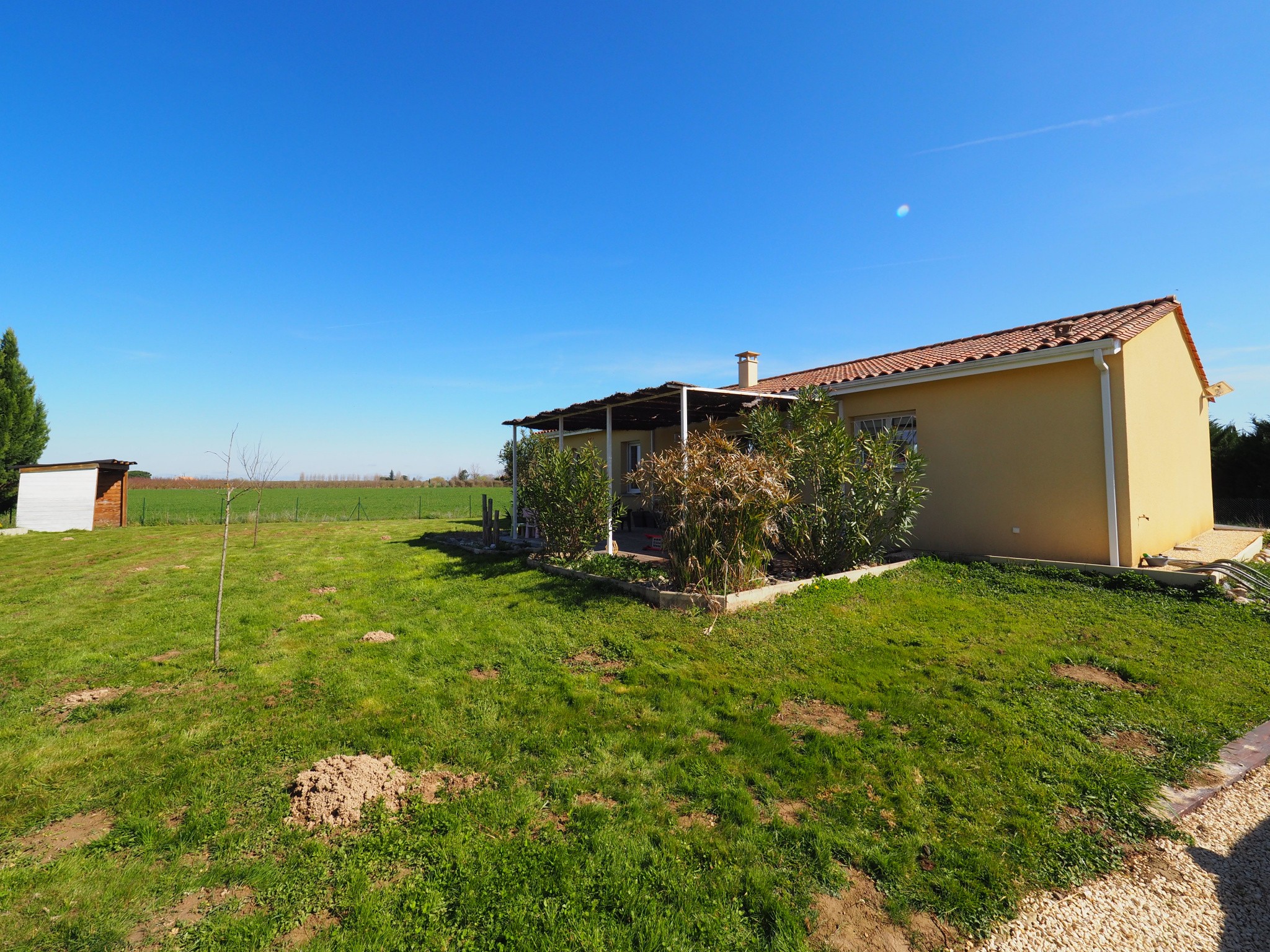 Vente Maison à Marmande 5 pièces