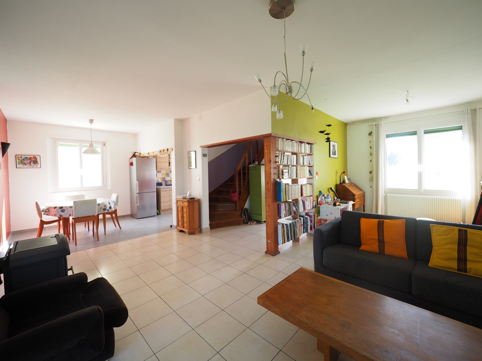 Vente Maison à Marmande 4 pièces