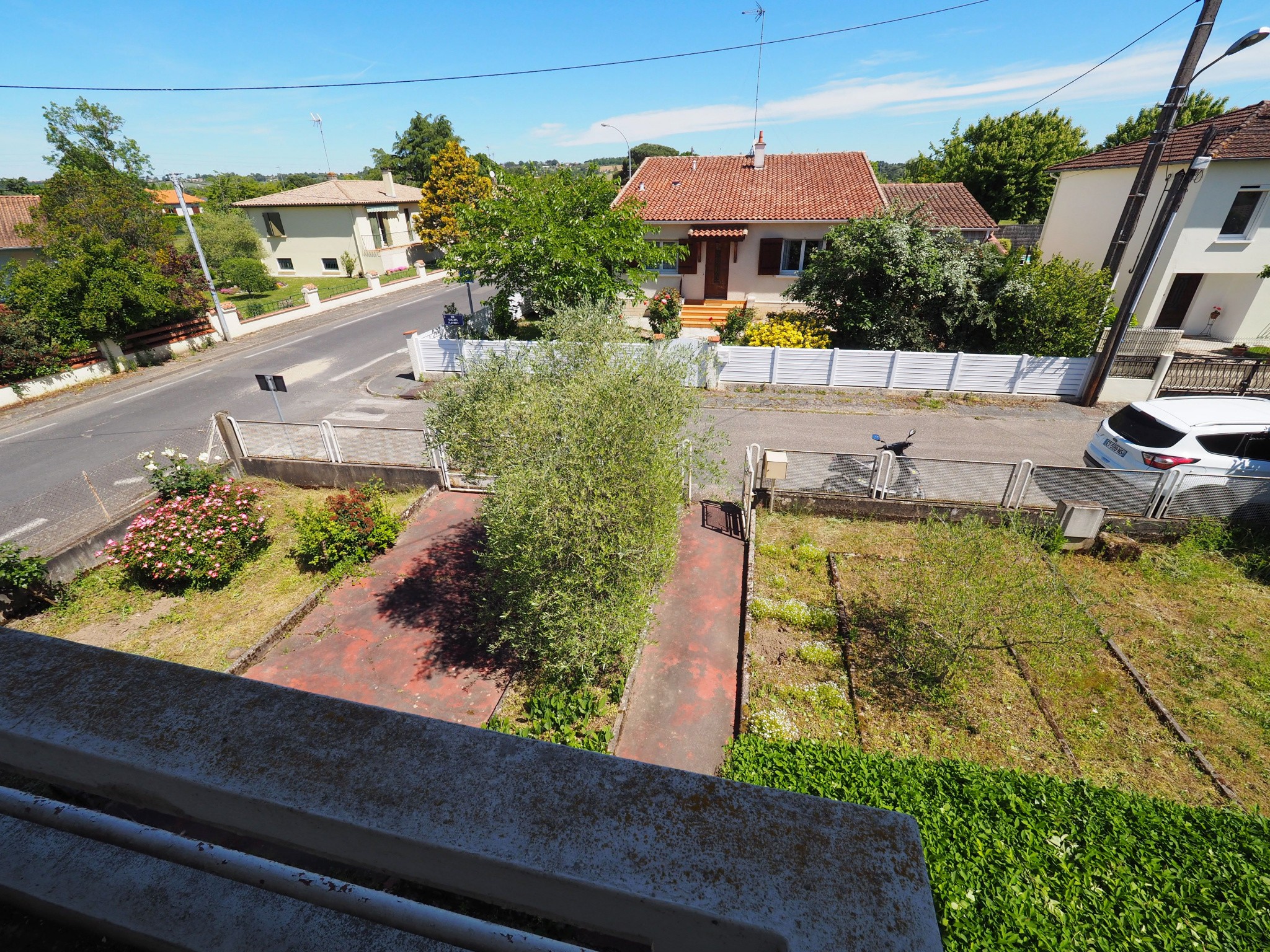 Vente Maison à Marmande 5 pièces