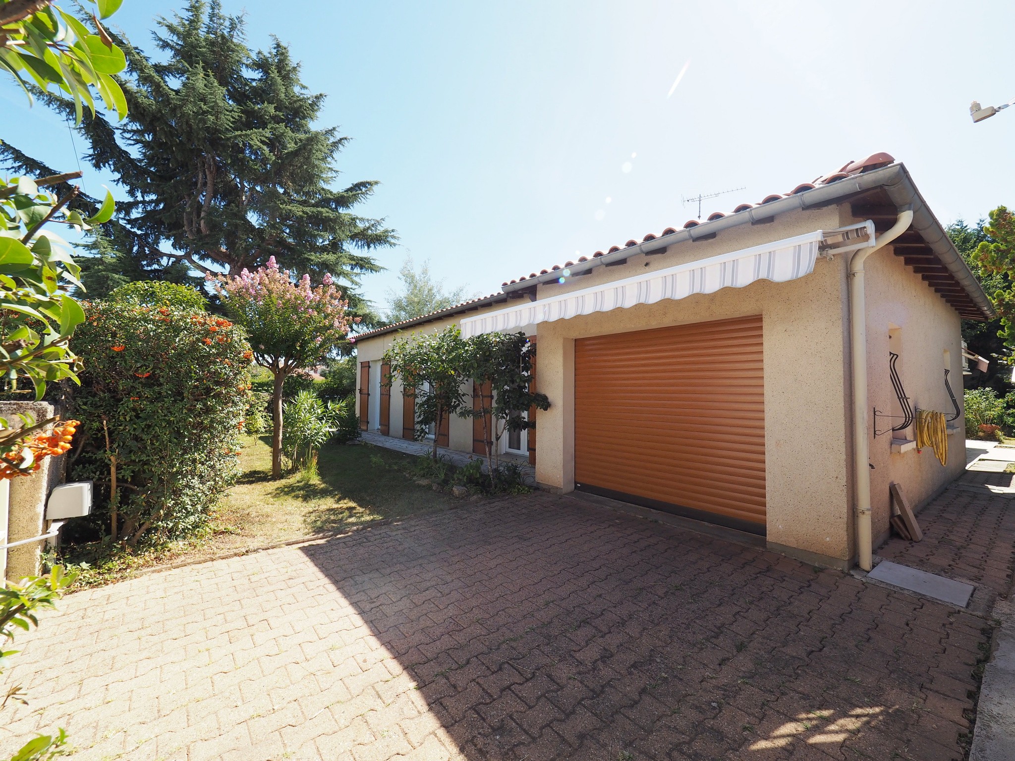 Vente Maison à Marmande 5 pièces