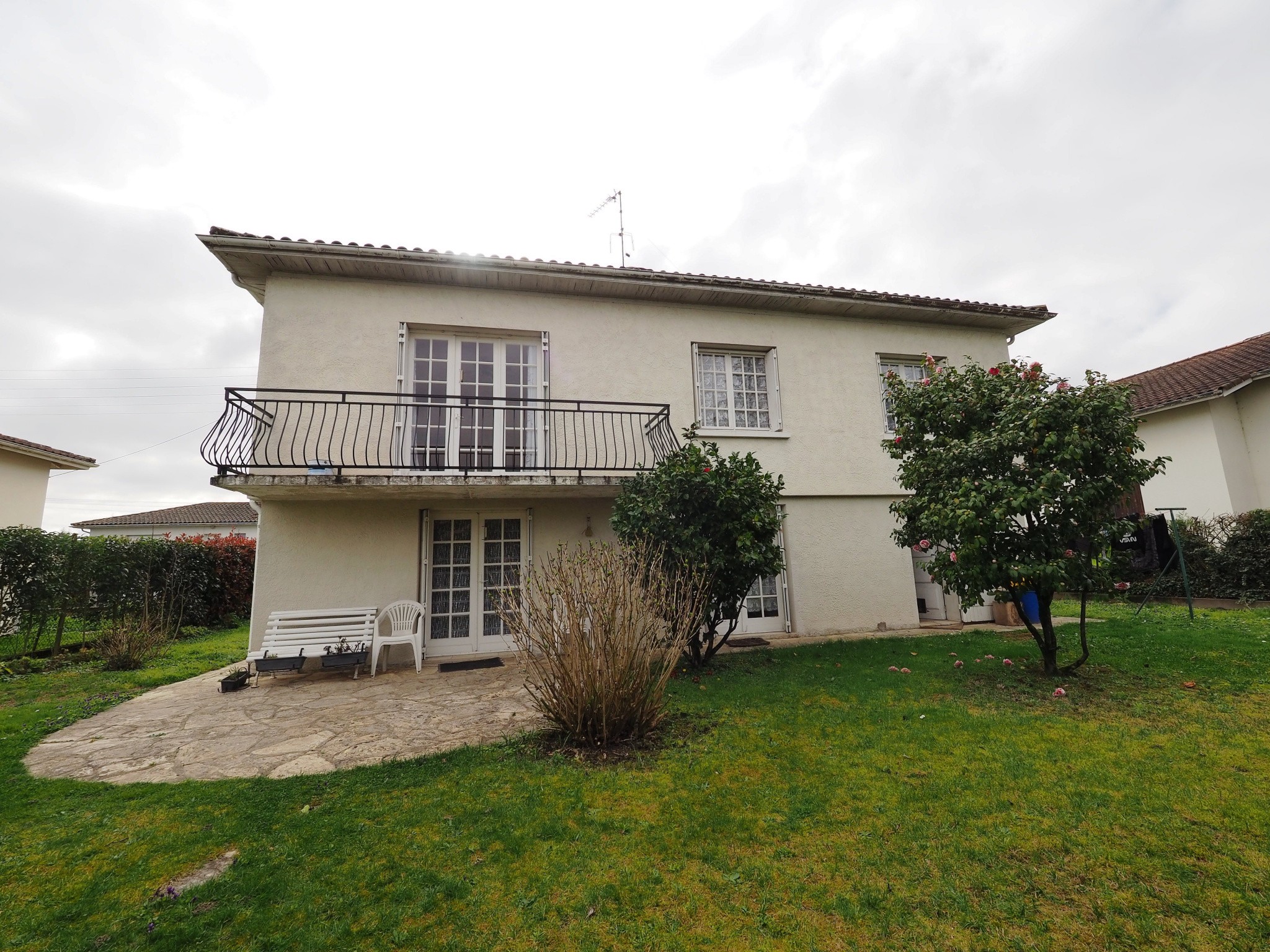 Vente Maison à Marmande 7 pièces