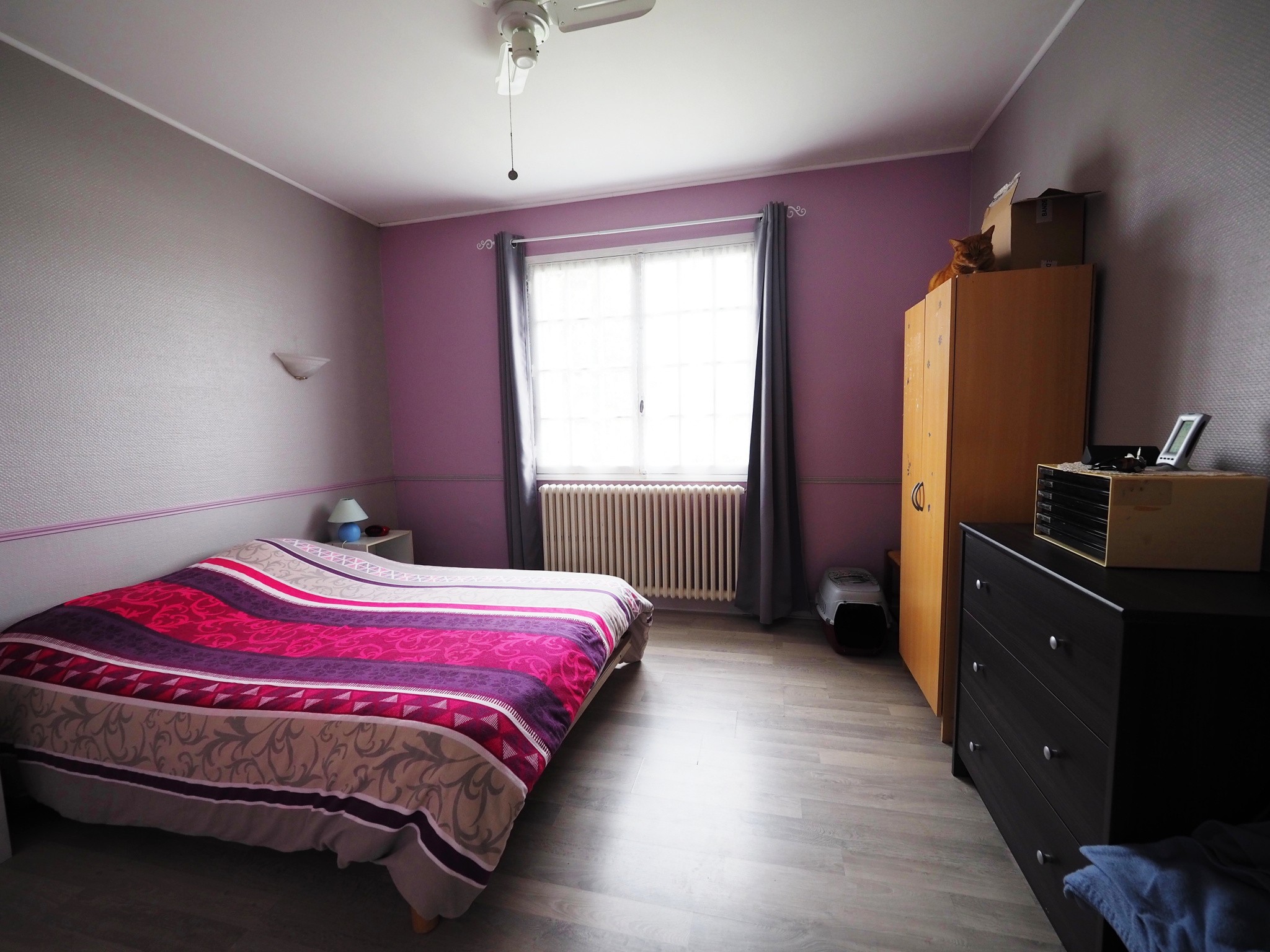 Vente Maison à Marmande 7 pièces