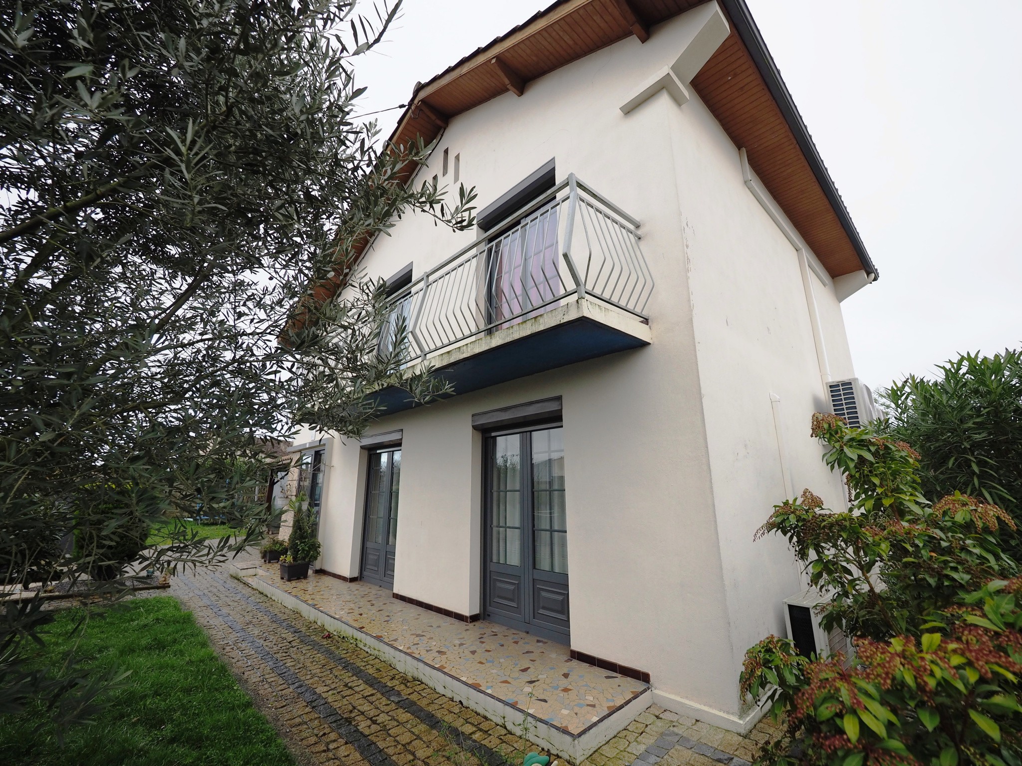 Vente Maison à Marmande 6 pièces