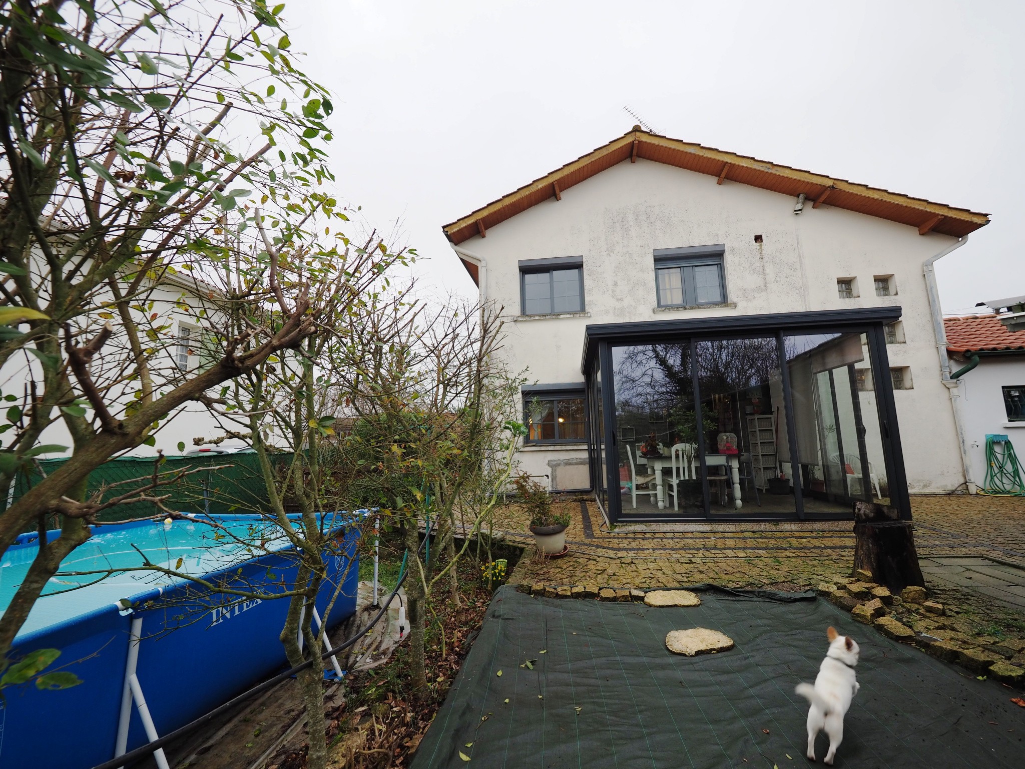 Vente Maison à Marmande 6 pièces