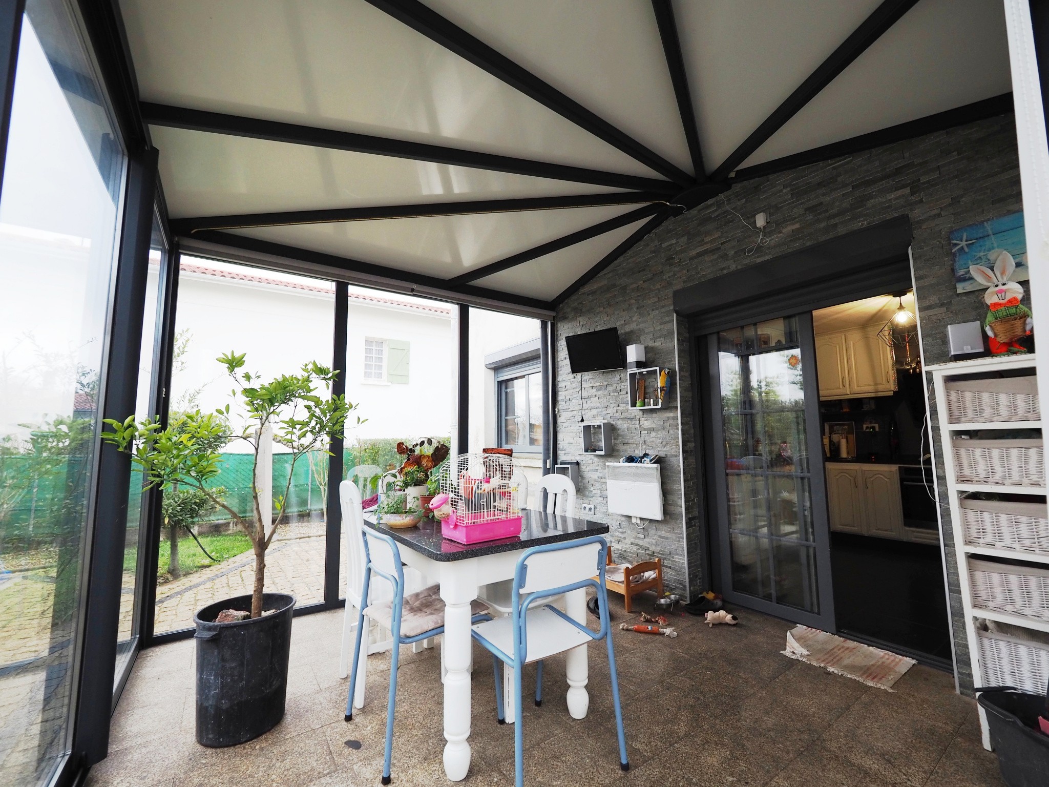 Vente Maison à Marmande 6 pièces