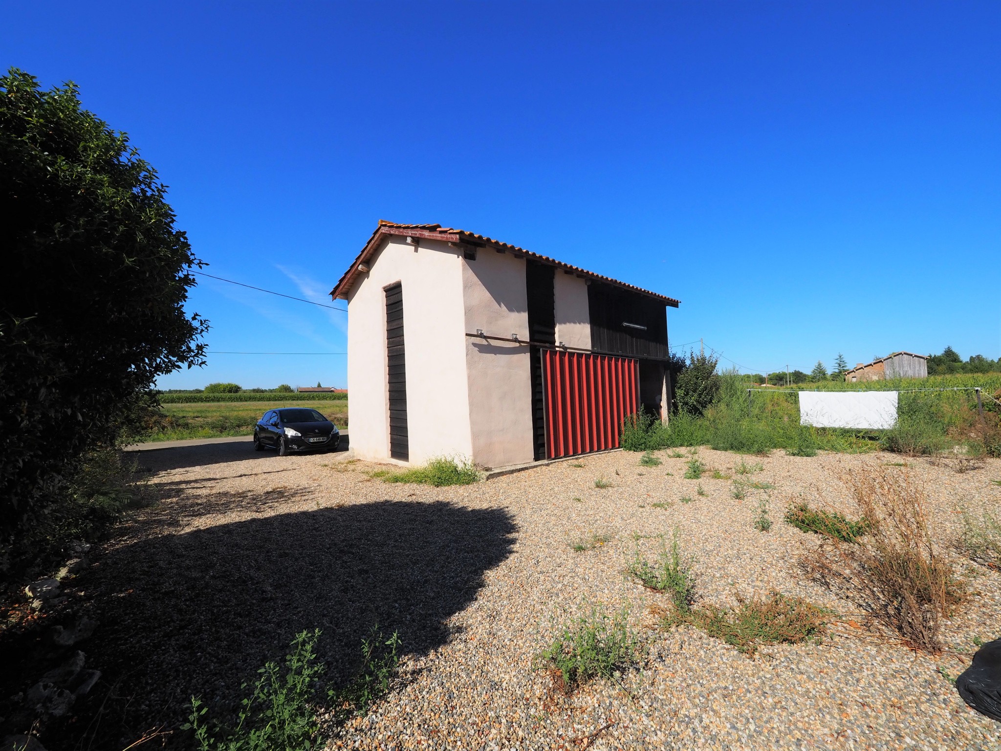 Vente Maison à Marmande 4 pièces