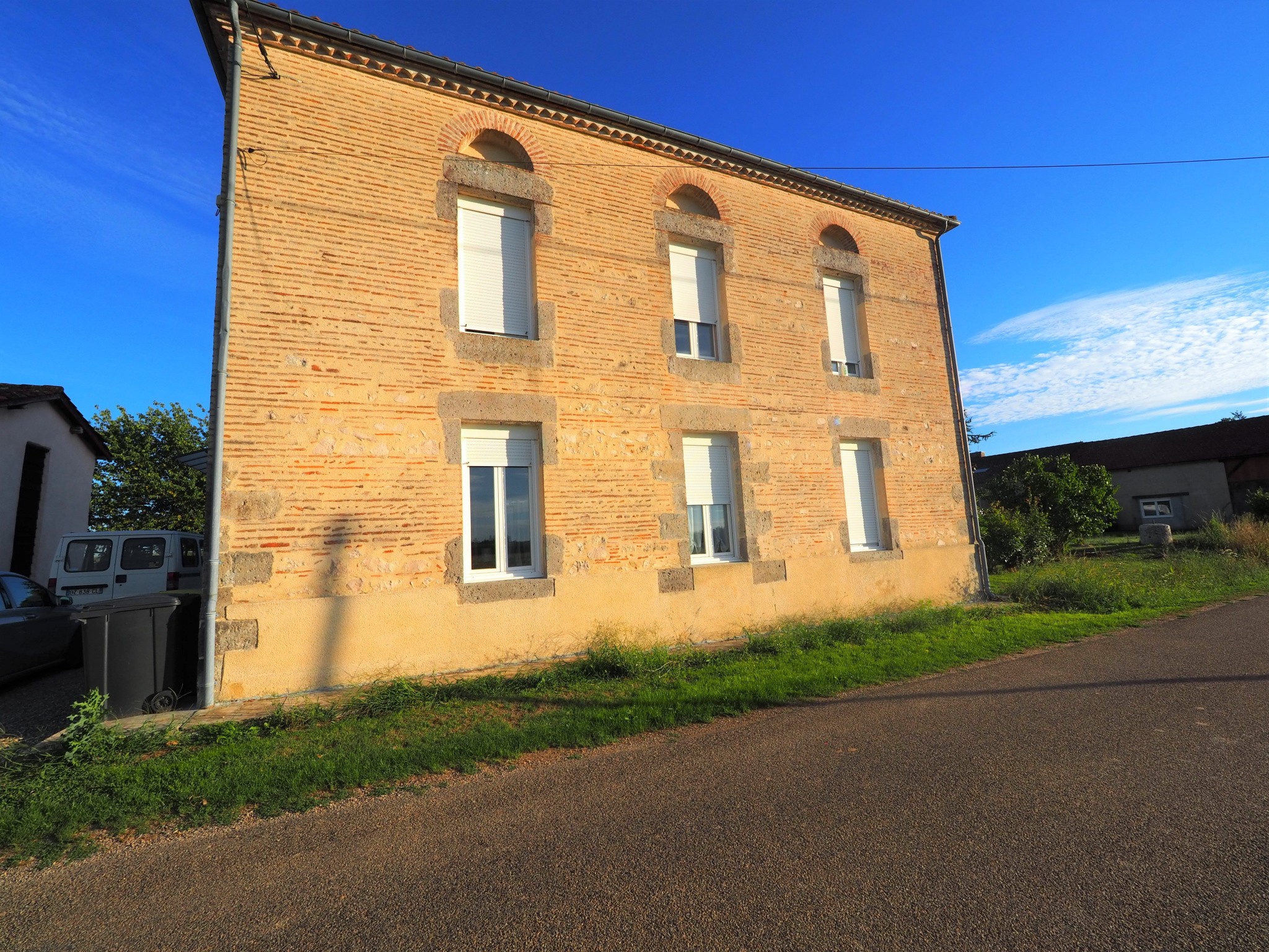 Vente Maison à Marmande 4 pièces