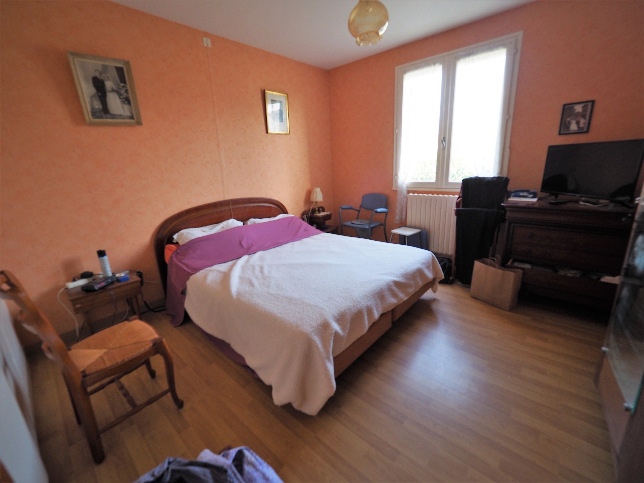 Vente Maison à Marmande 5 pièces