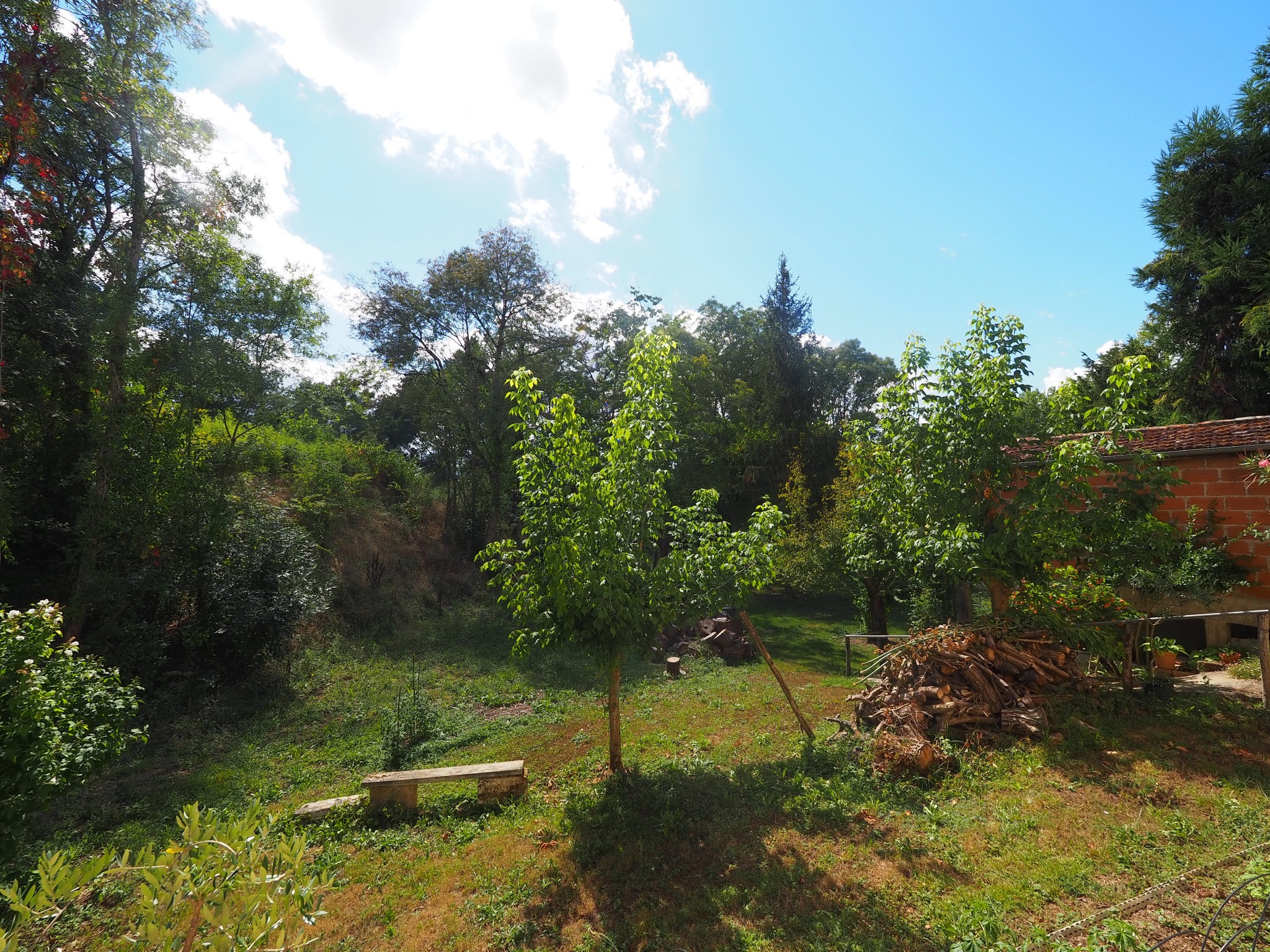 Vente Maison à Marmande 5 pièces