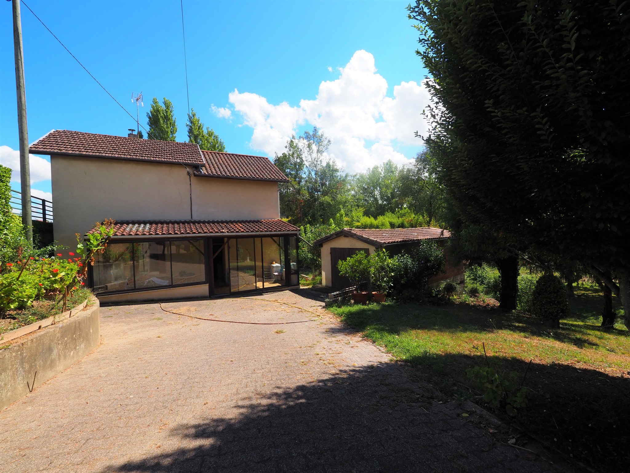 Vente Maison à Marmande 5 pièces