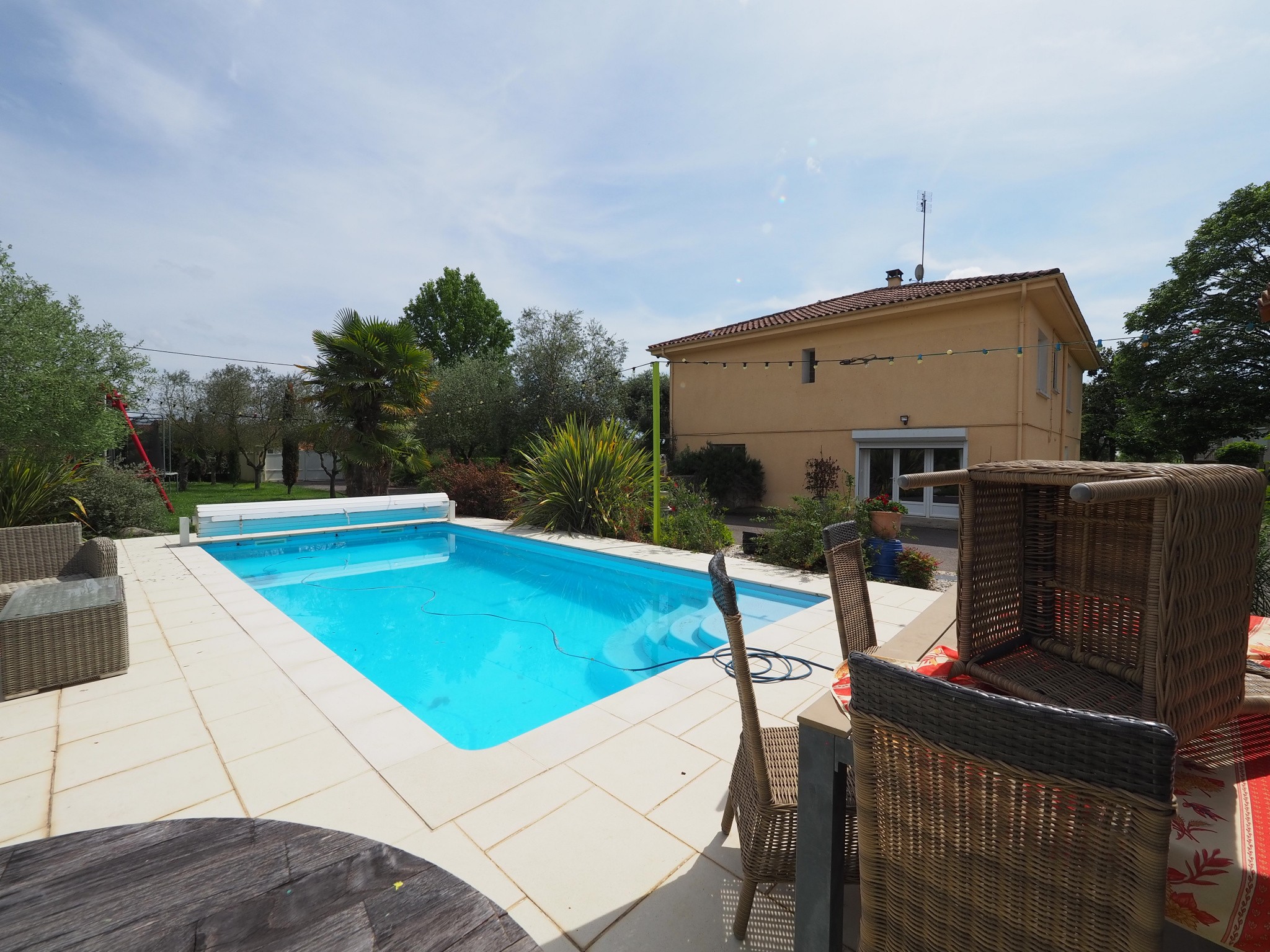 Vente Maison à Marmande 6 pièces