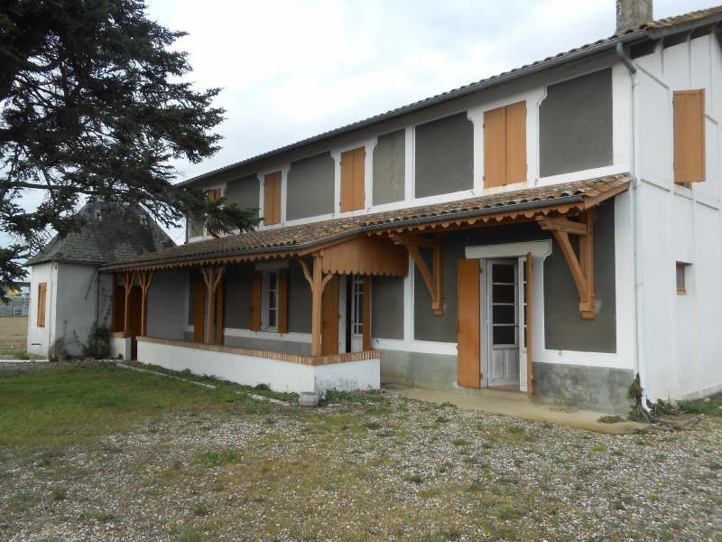 Vente Maison à Marmande 4 pièces