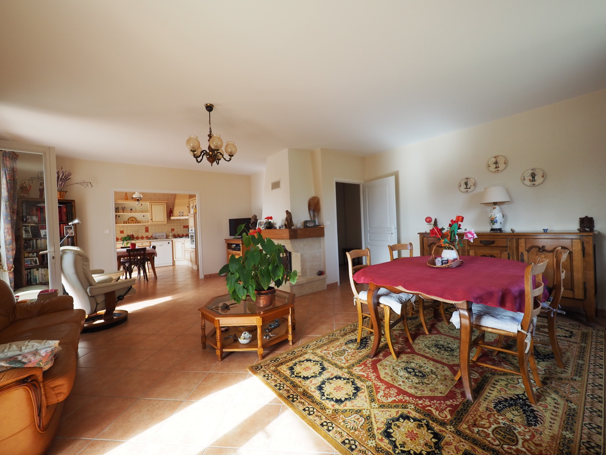 Vente Maison à Marmande 6 pièces