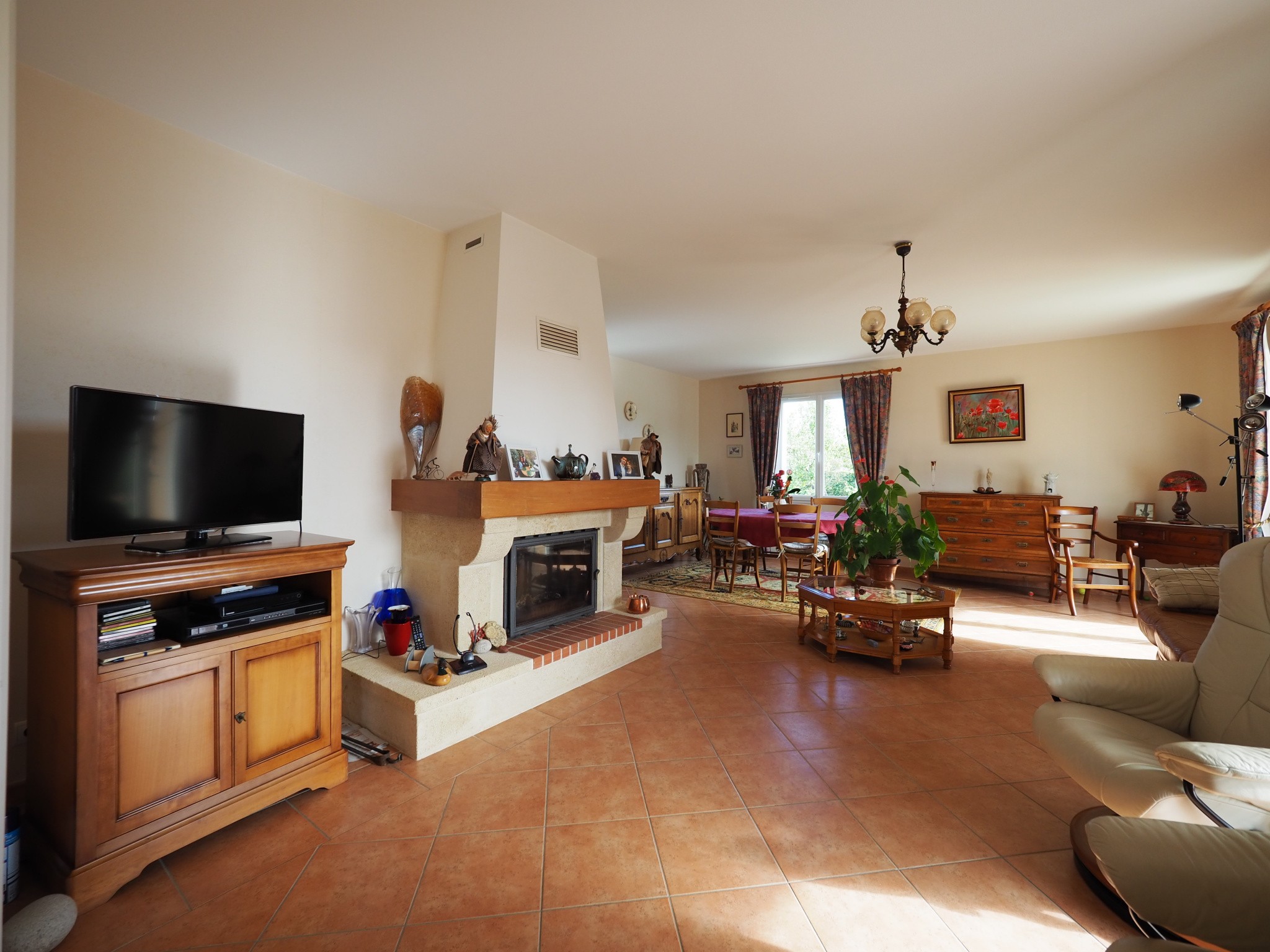 Vente Maison à Marmande 6 pièces