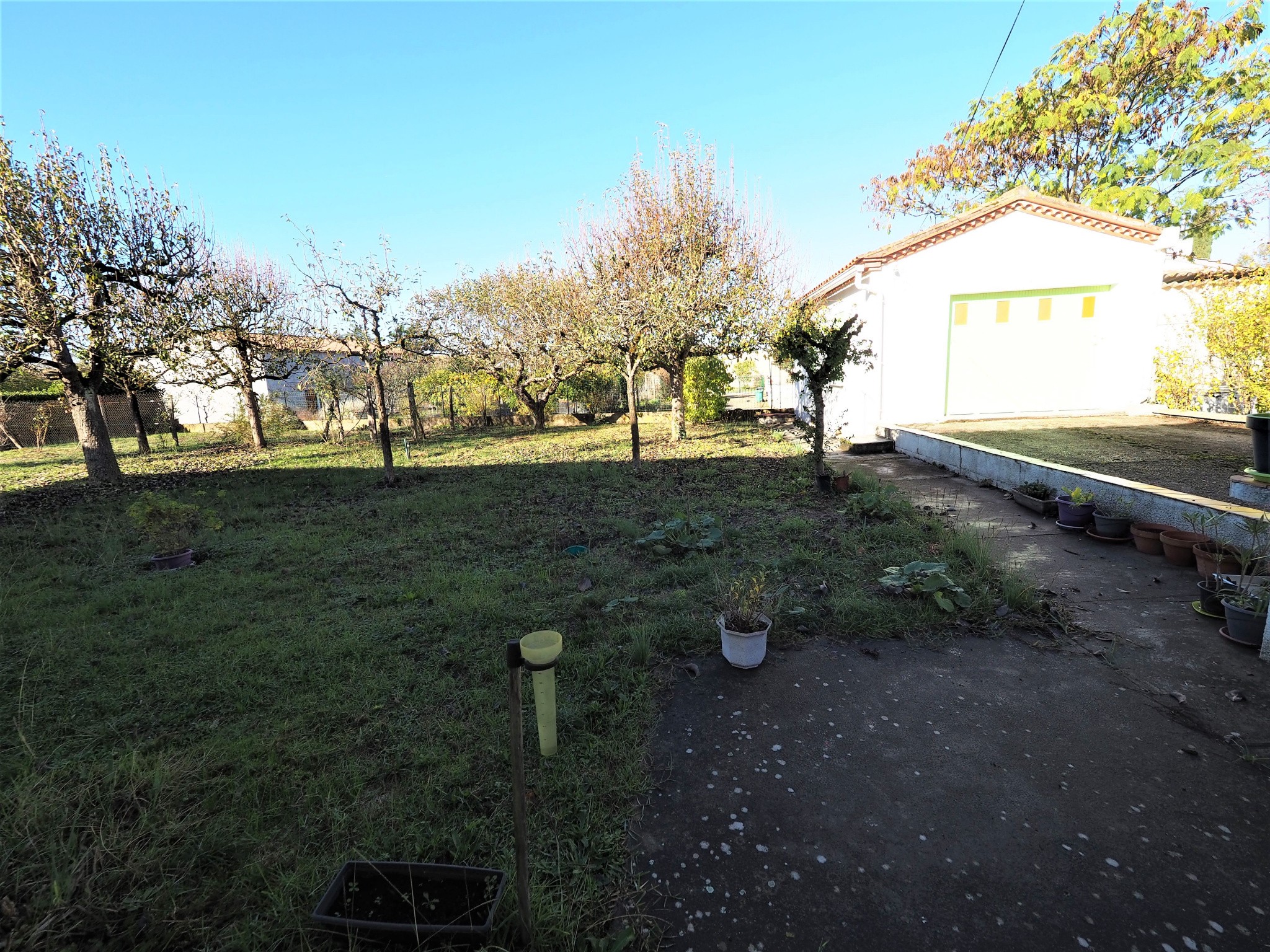 Vente Maison à Marmande 4 pièces