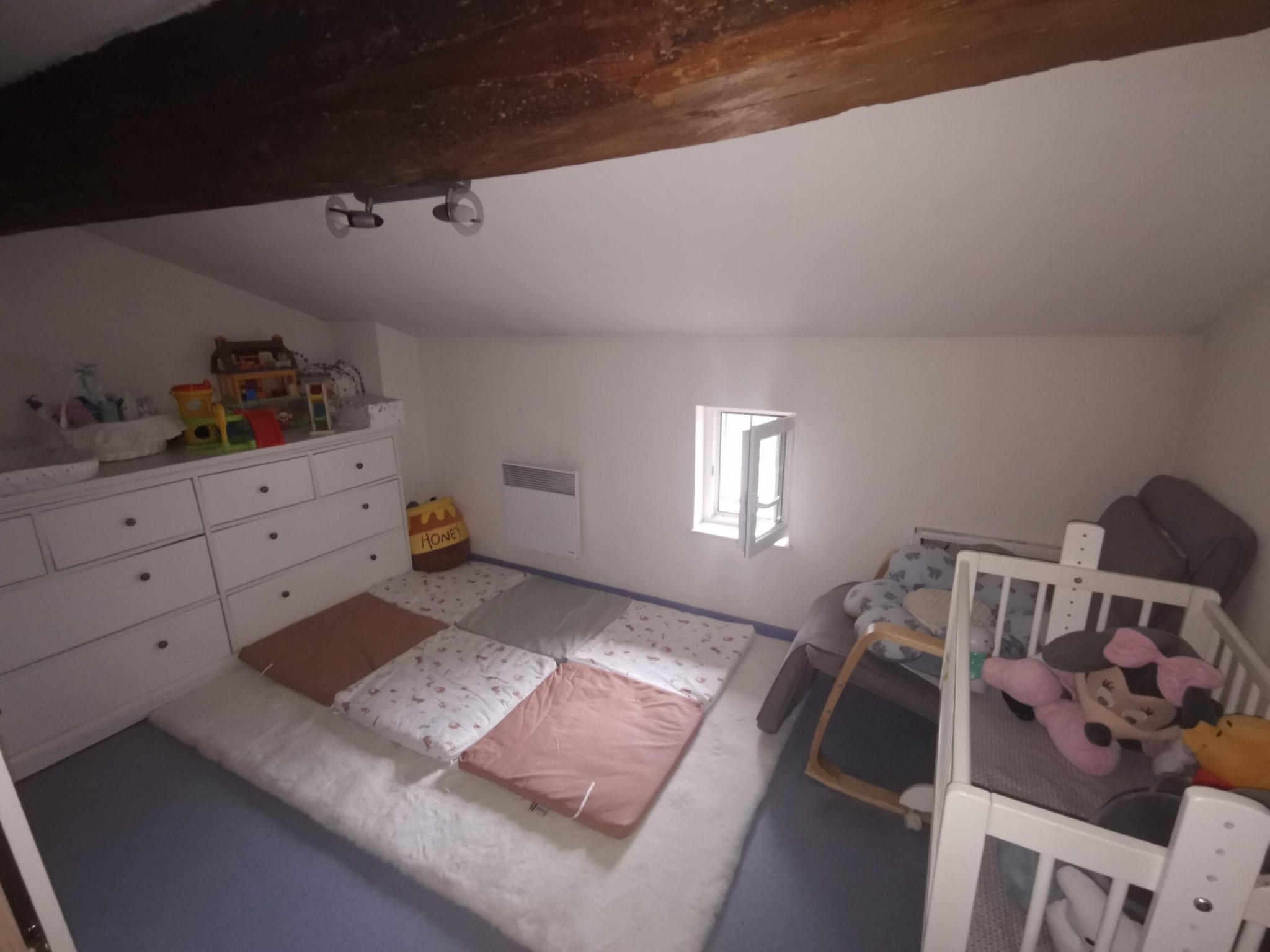 Location Appartement à Marmande 4 pièces