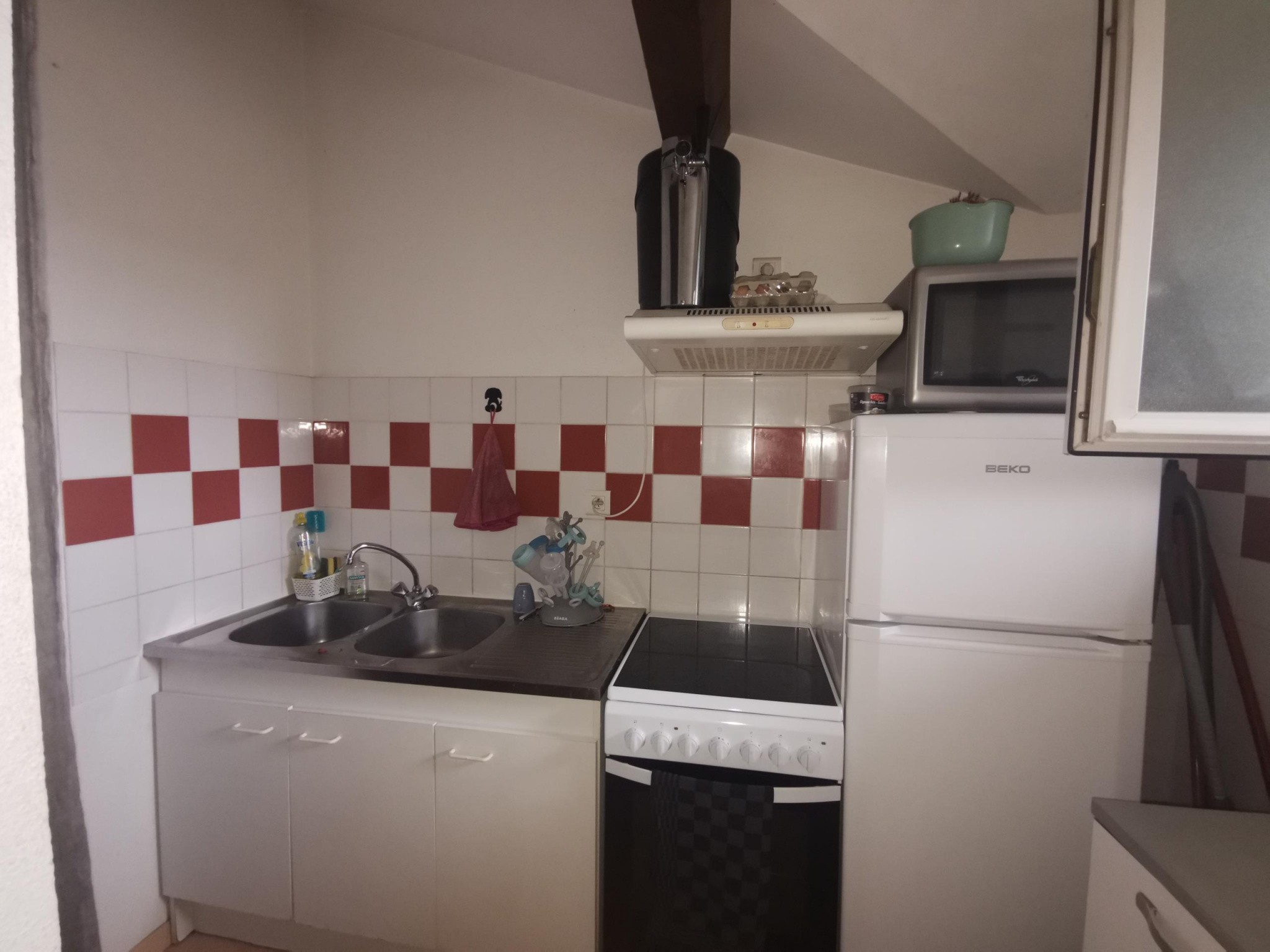 Location Appartement à Marmande 4 pièces