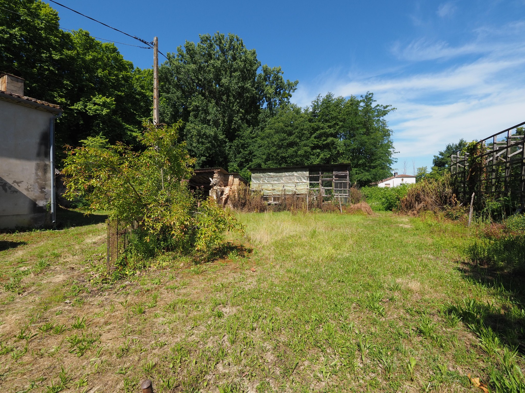 Vente Maison à Marmande 8 pièces