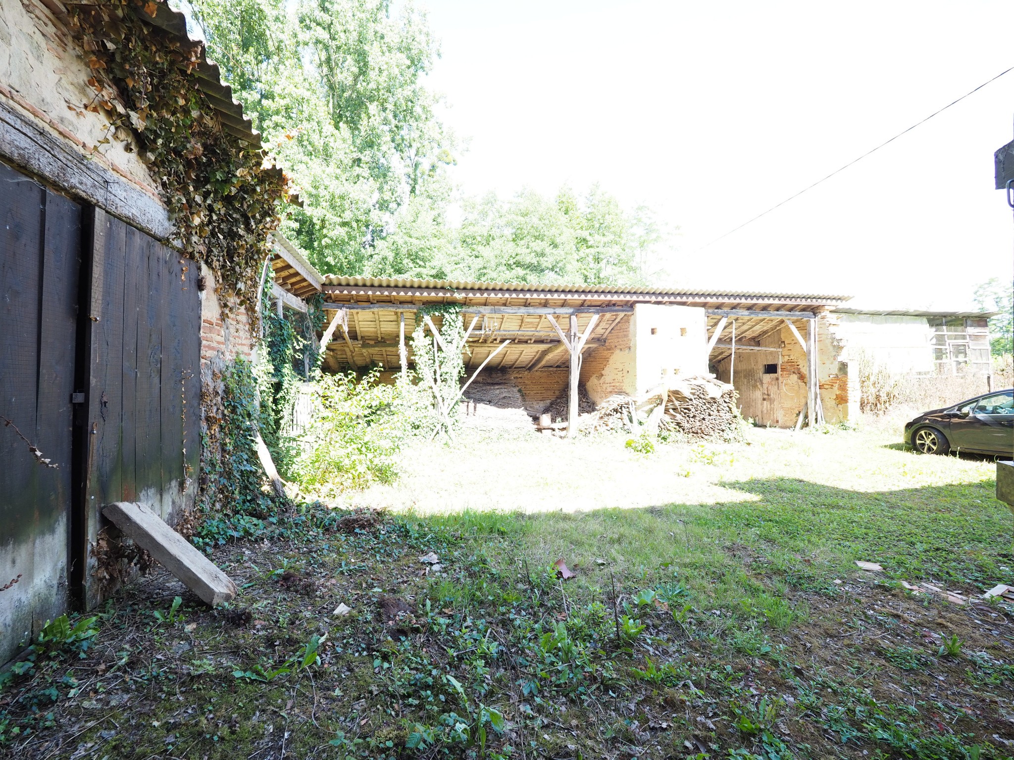 Vente Maison à Marmande 8 pièces