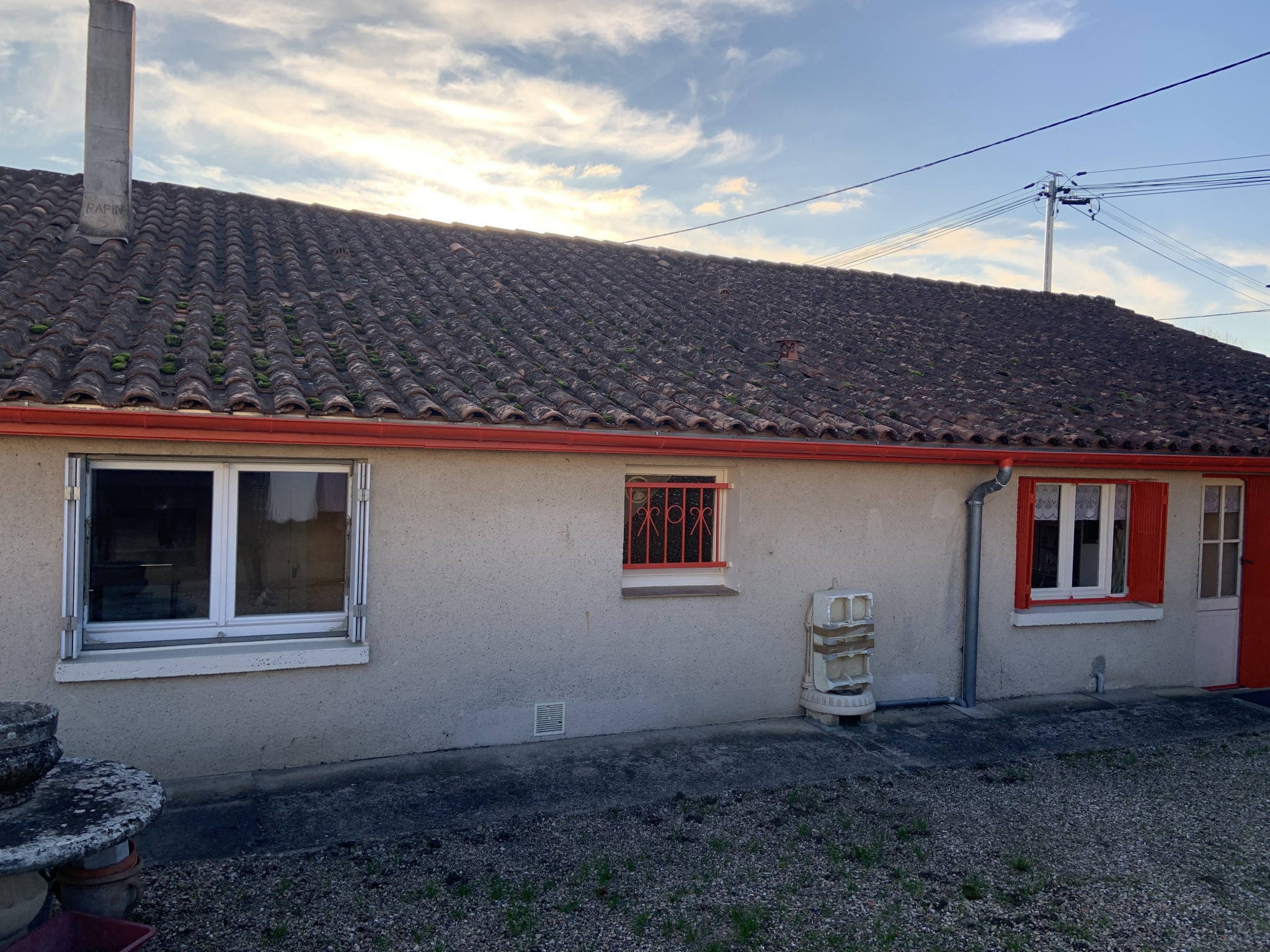 Vente Maison à Marmande 4 pièces