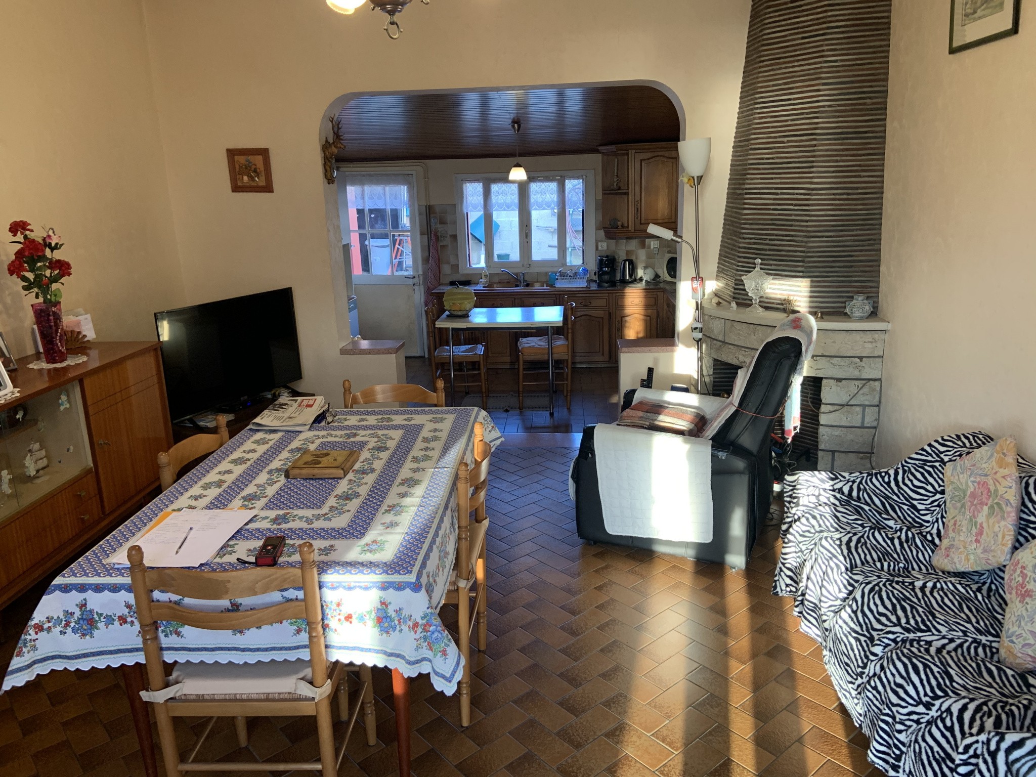 Vente Maison à Marmande 4 pièces