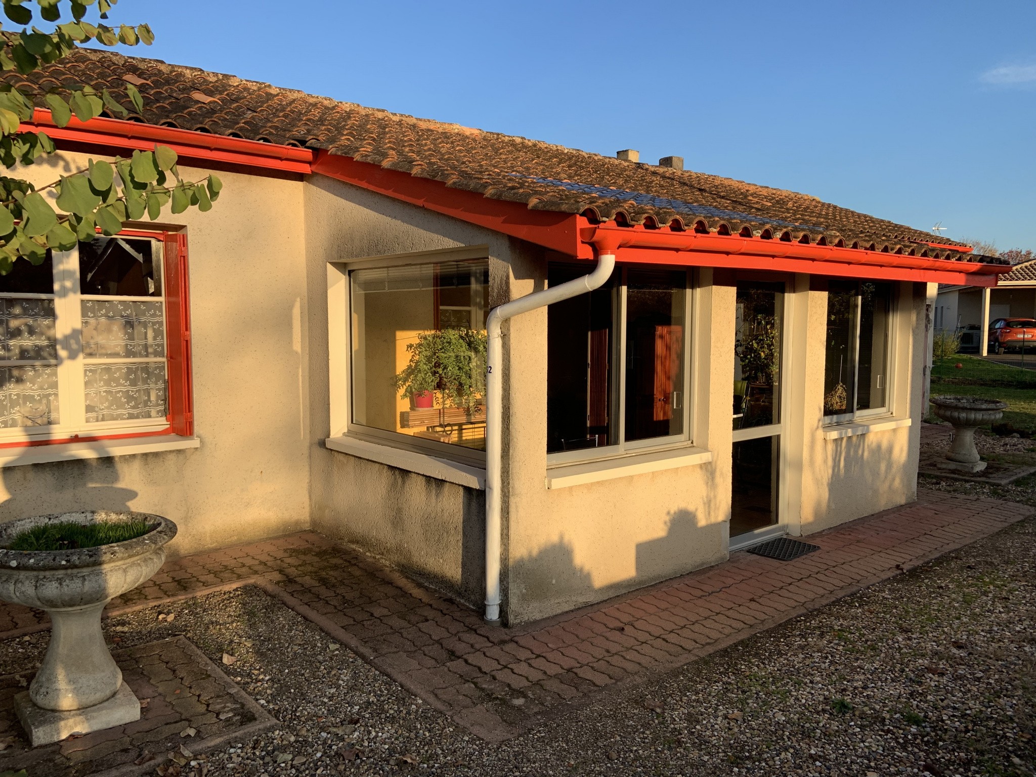 Vente Maison à Marmande 4 pièces