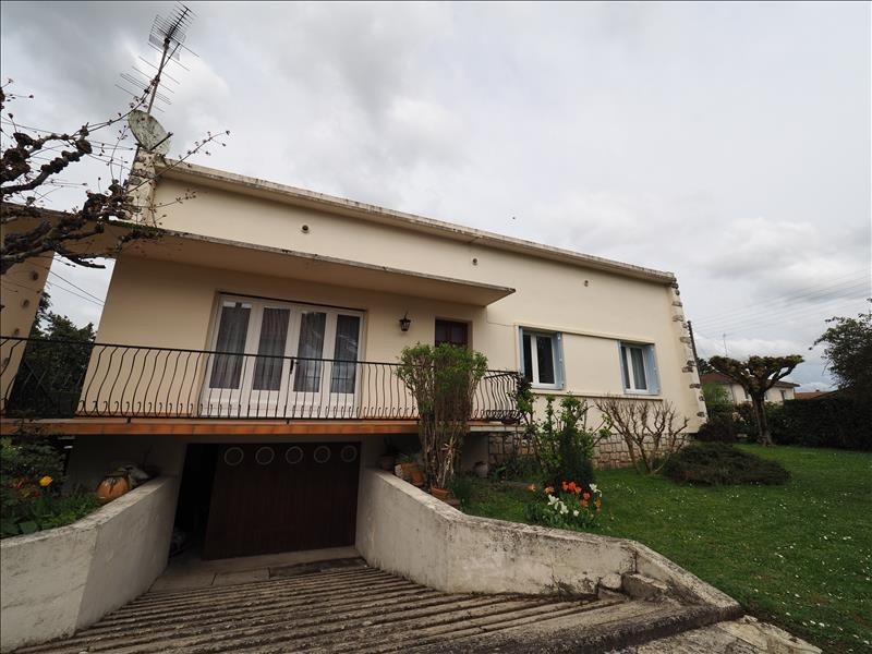 Vente Maison à Marmande 5 pièces