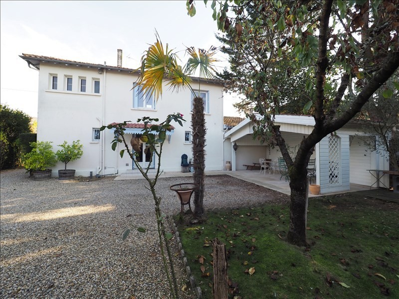 Vente Maison à Marmande 7 pièces