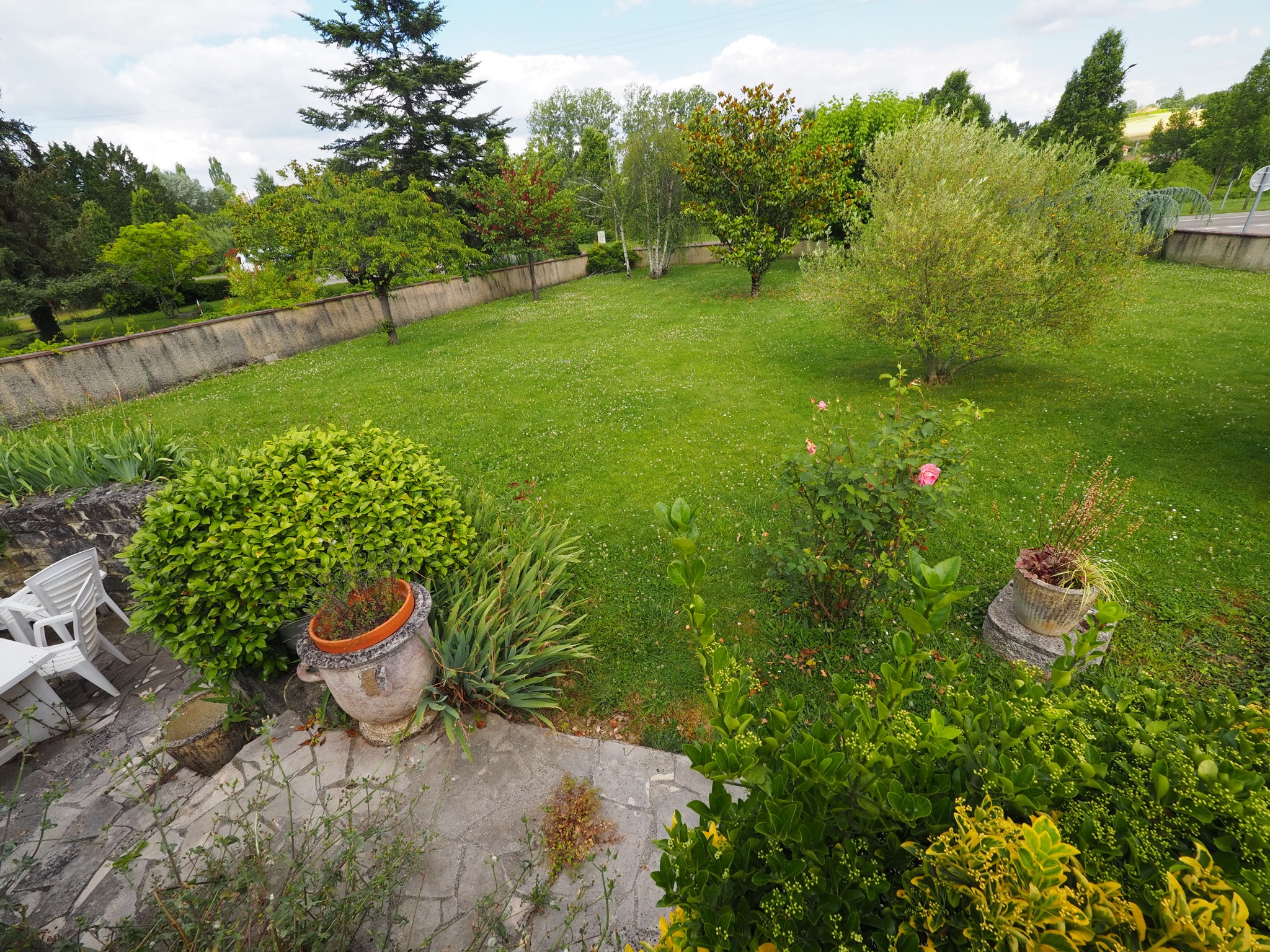 Vente Maison à Marmande 5 pièces