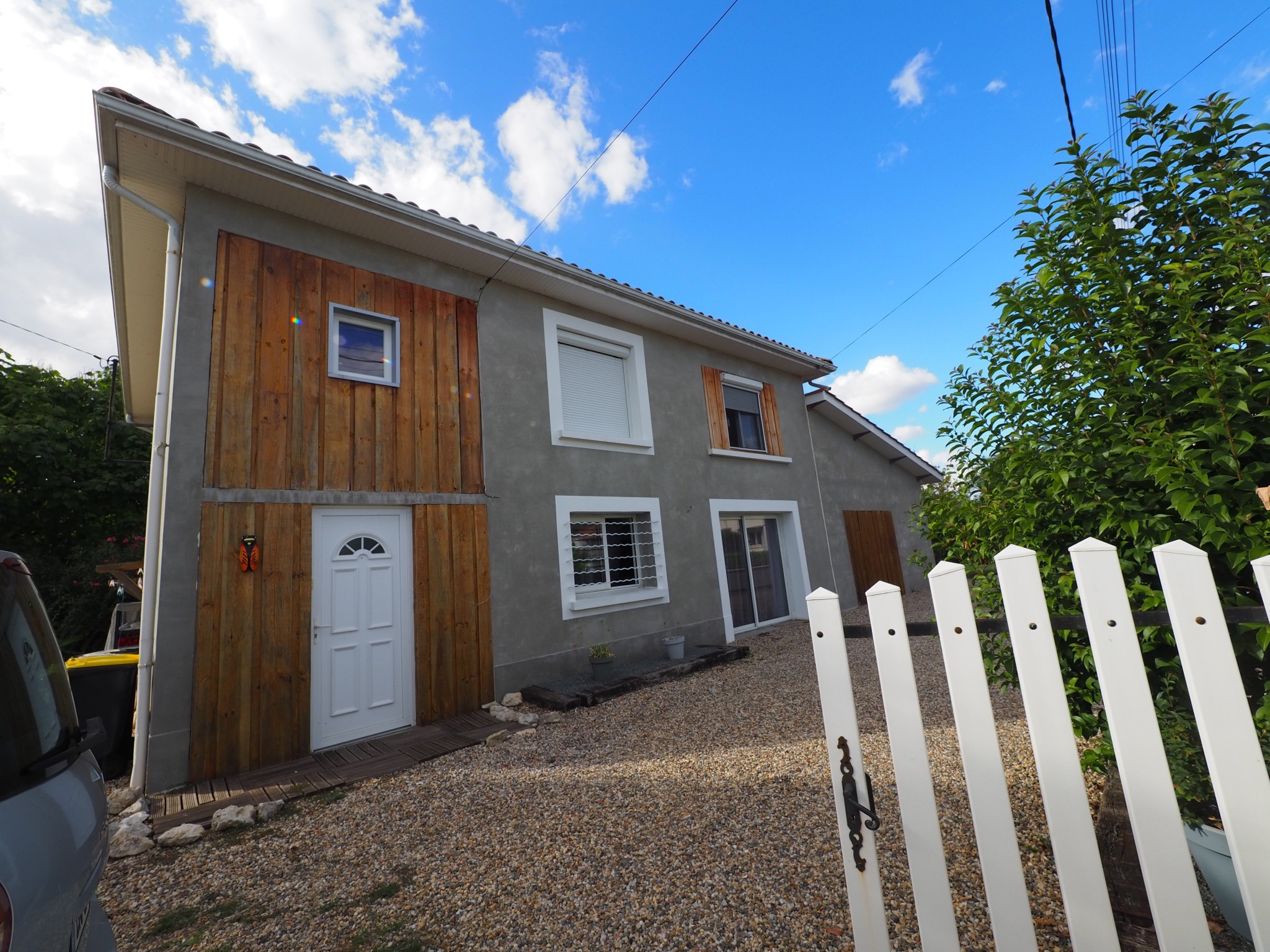 Vente Maison à Marmande 7 pièces