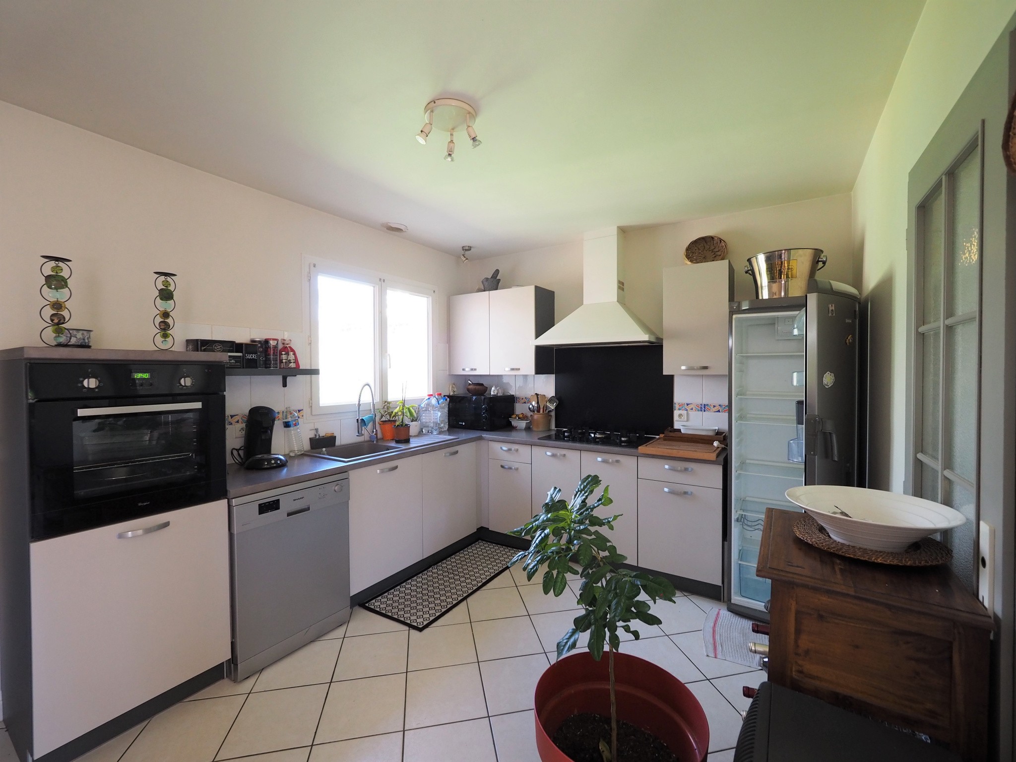 Vente Maison à Marmande 5 pièces