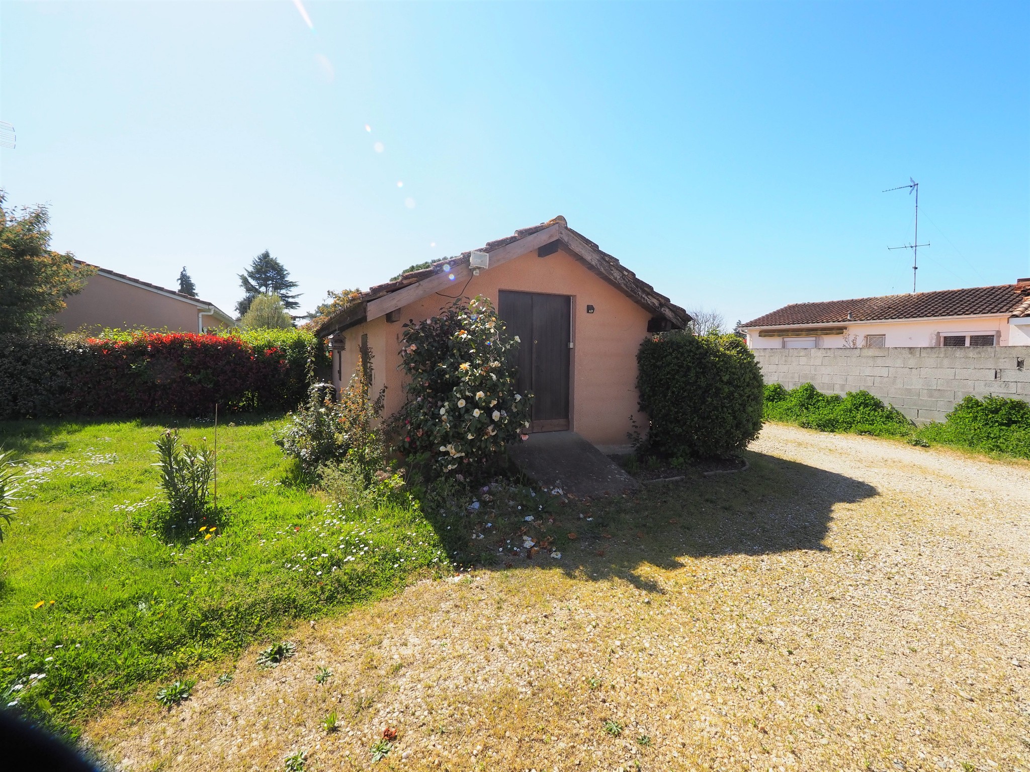 Vente Maison à Marmande 5 pièces