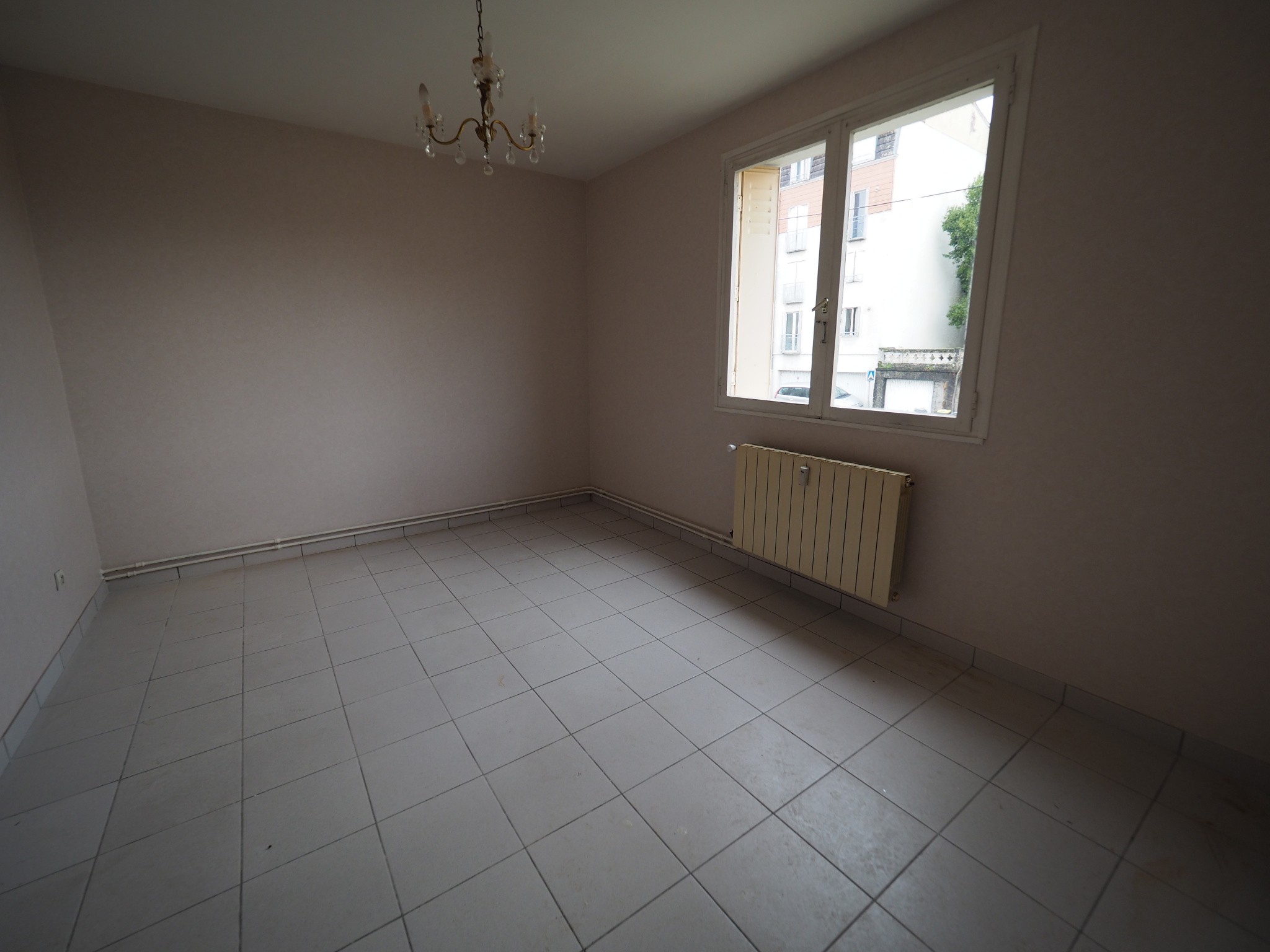 Vente Appartement à Marmande 4 pièces