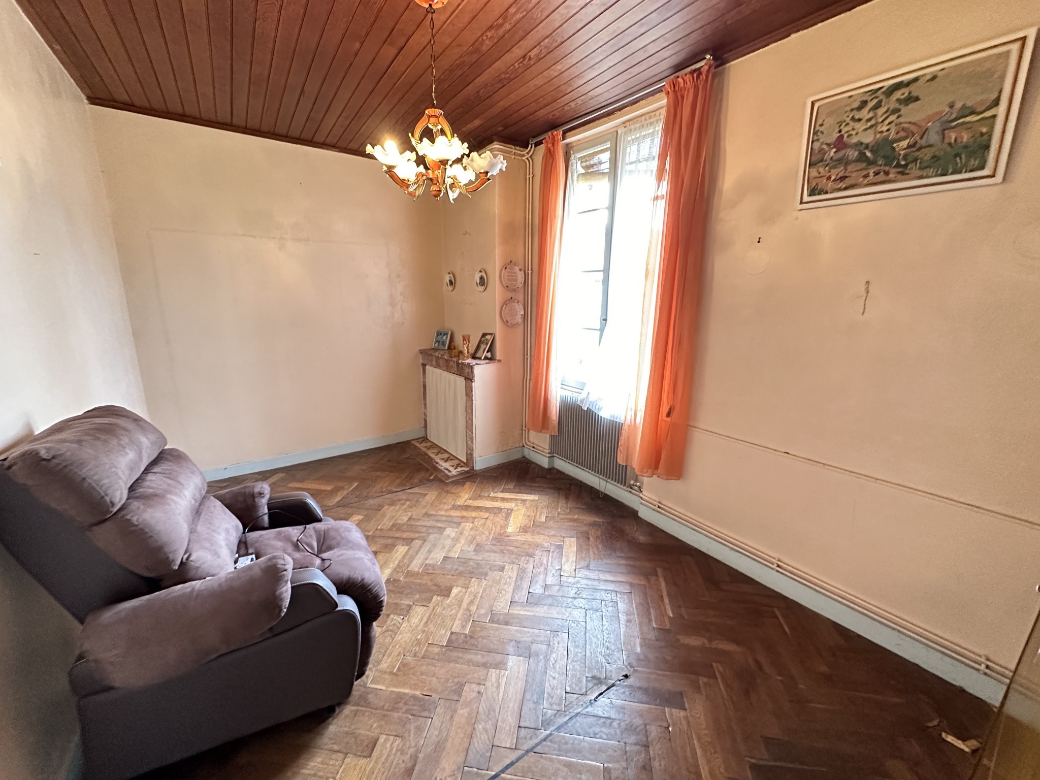 Vente Maison à Sainte-Bazeille 5 pièces